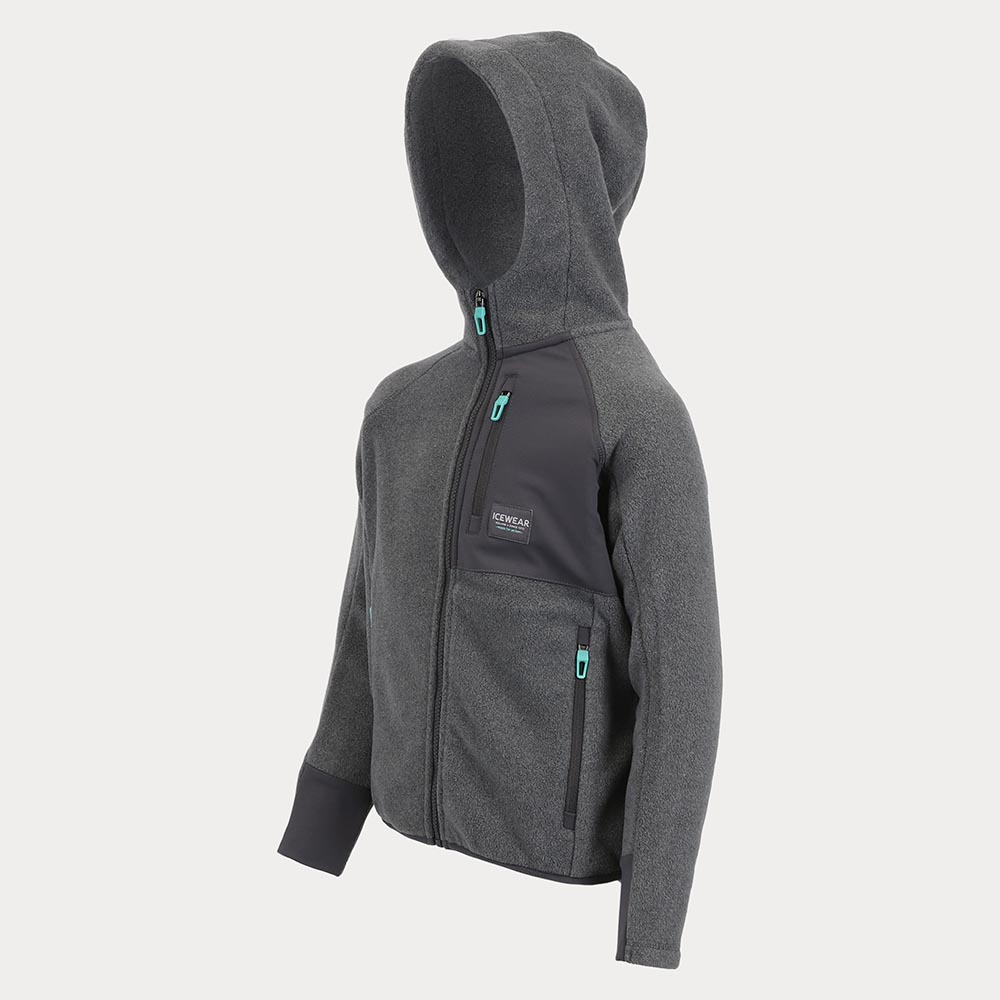 Sprunga childrens fleece jacket  