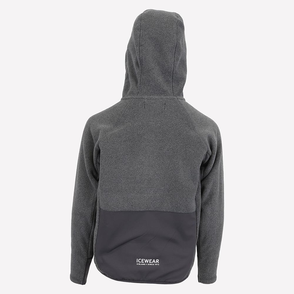 Sprunga childrens fleece jacket  