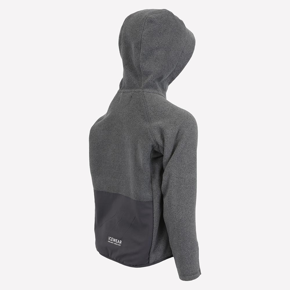 Sprunga childrens fleece jacket  