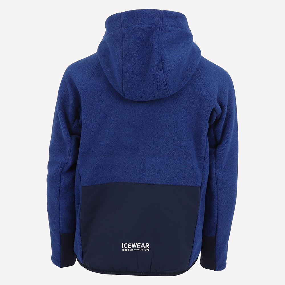 Sprunga childrens fleece jacket  