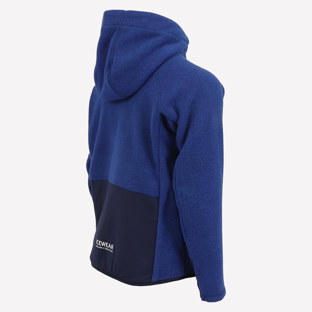 Sprunga childrens fleece jacket  
