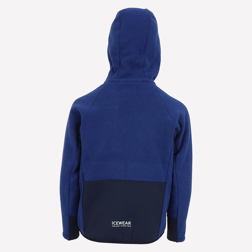 Sprunga childrens fleece jacket  