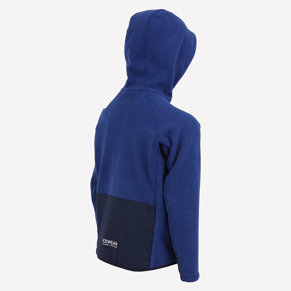 Sprunga childrens fleece jacket  