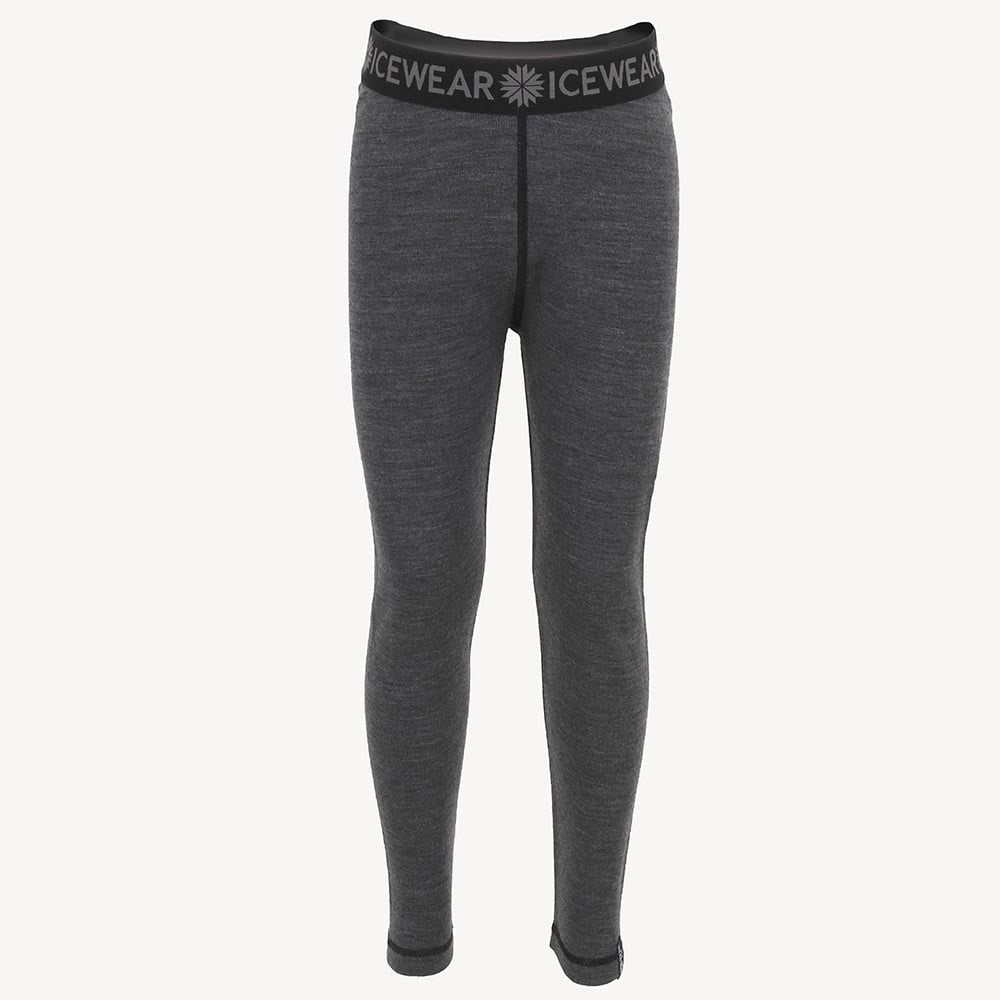 STRAUMNES merino barna-ullarbuxur
