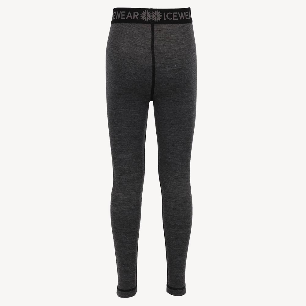 Straumnes Kids Merino Pants