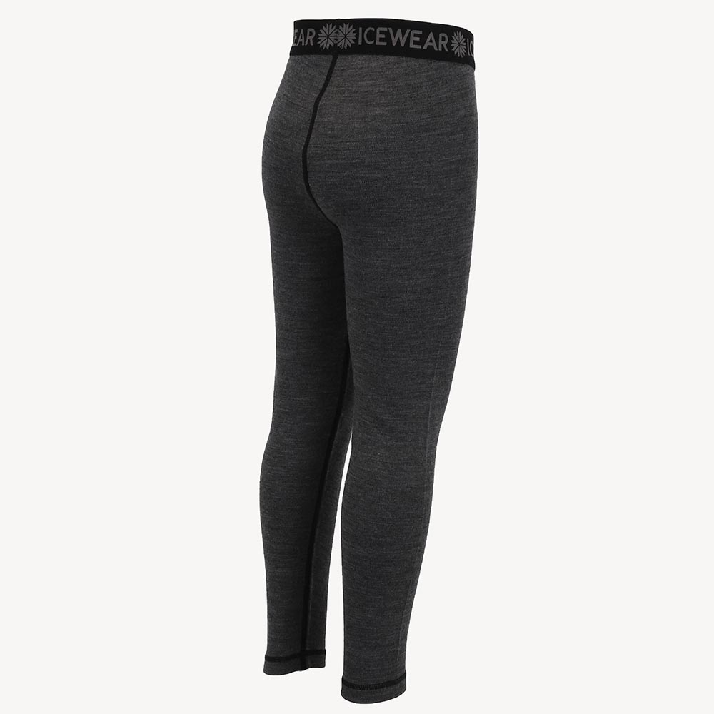 Straumnes Kids Merino Pants