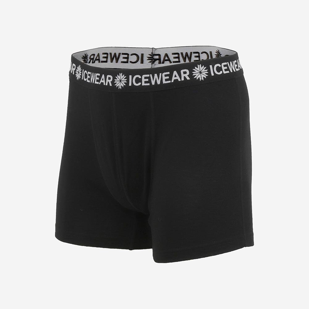 Svartanes men's merino wool Boxers