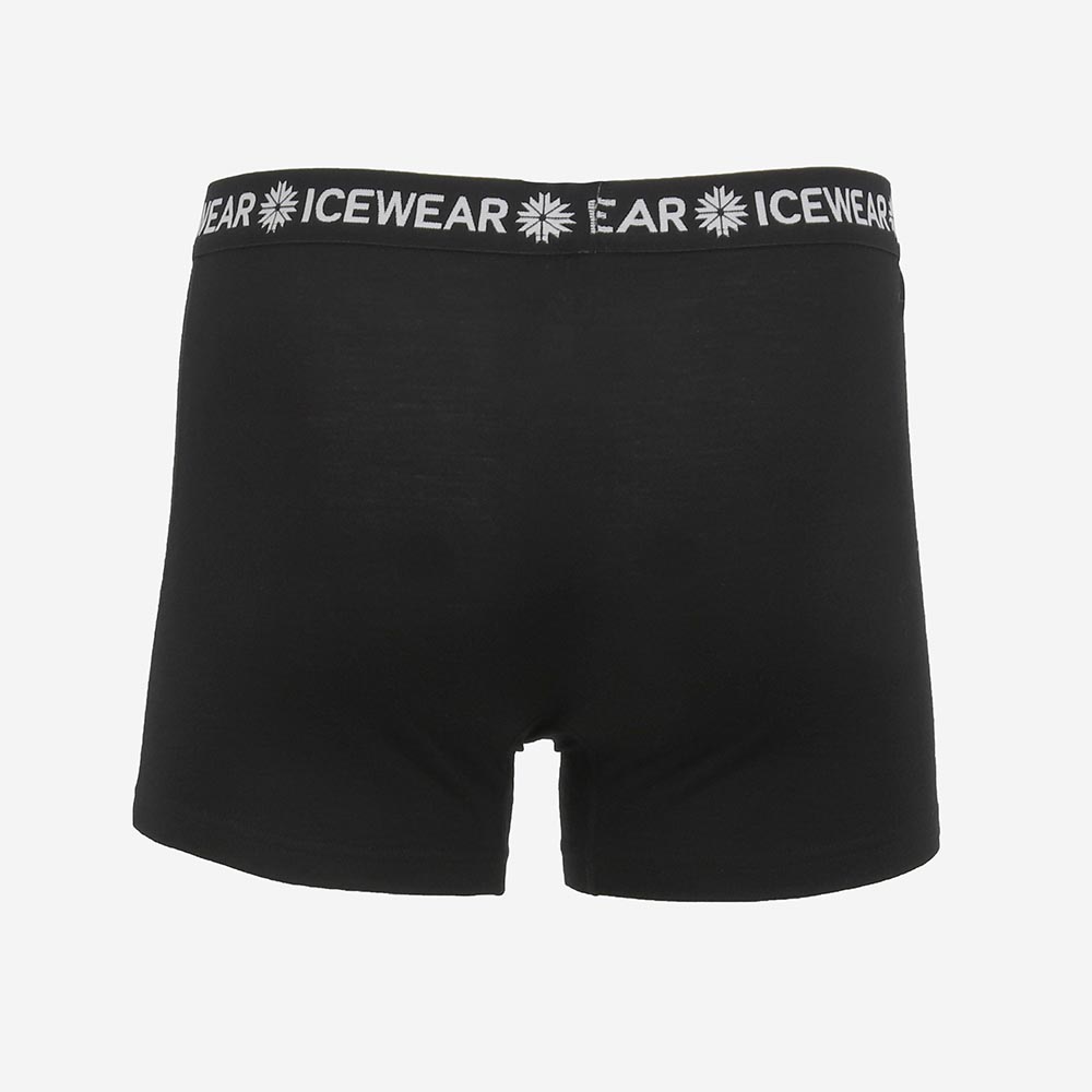 Svartanes men's merino wool Boxers