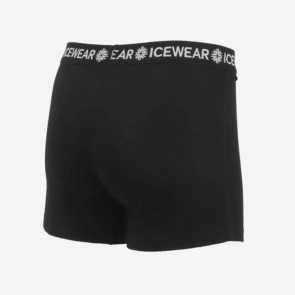 Svartanes men's merino wool Boxers