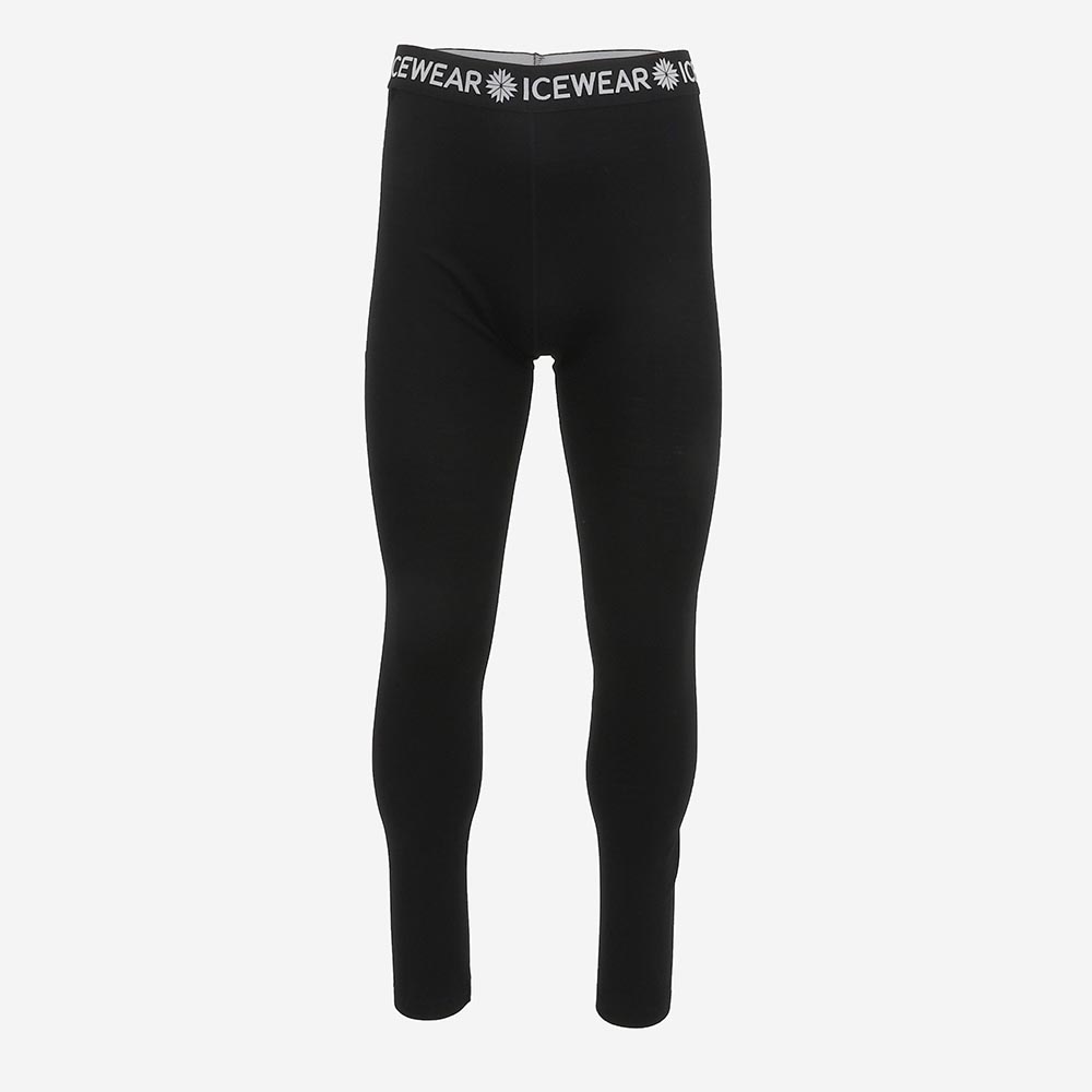 Svartanes men's merino wool trousers