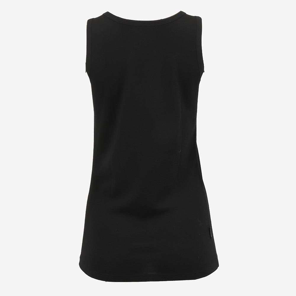 Svartanes women's merino wool Tank Top