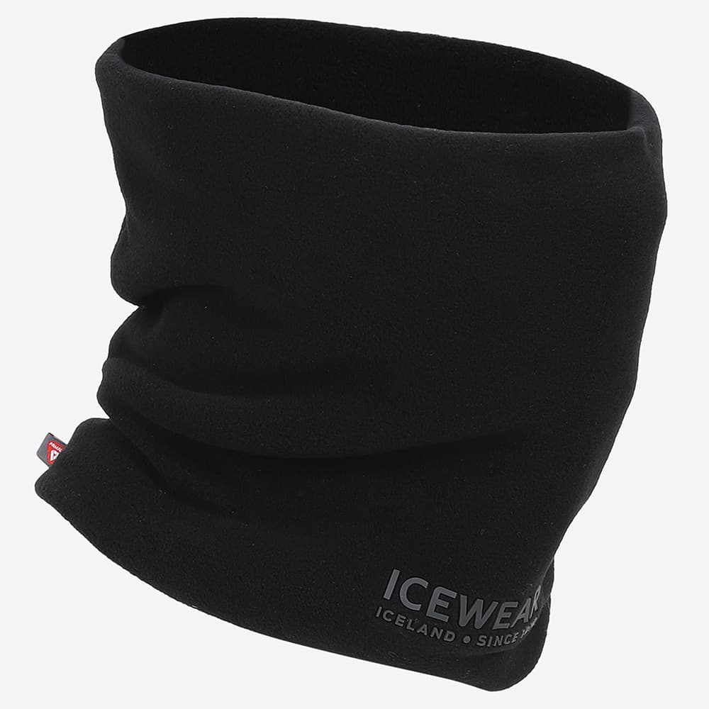 Tangi fleece neck gaiter