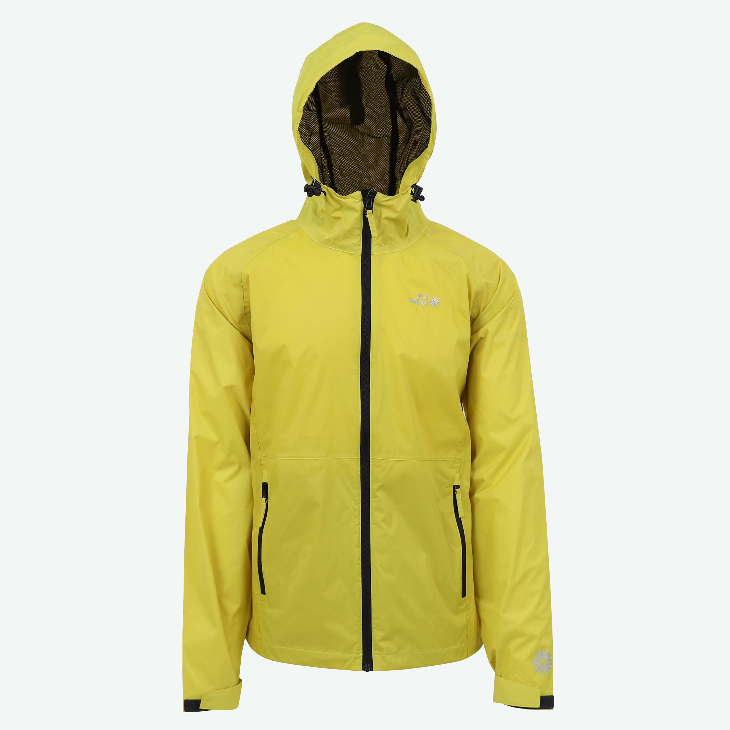 Teitur men´s wind jacket