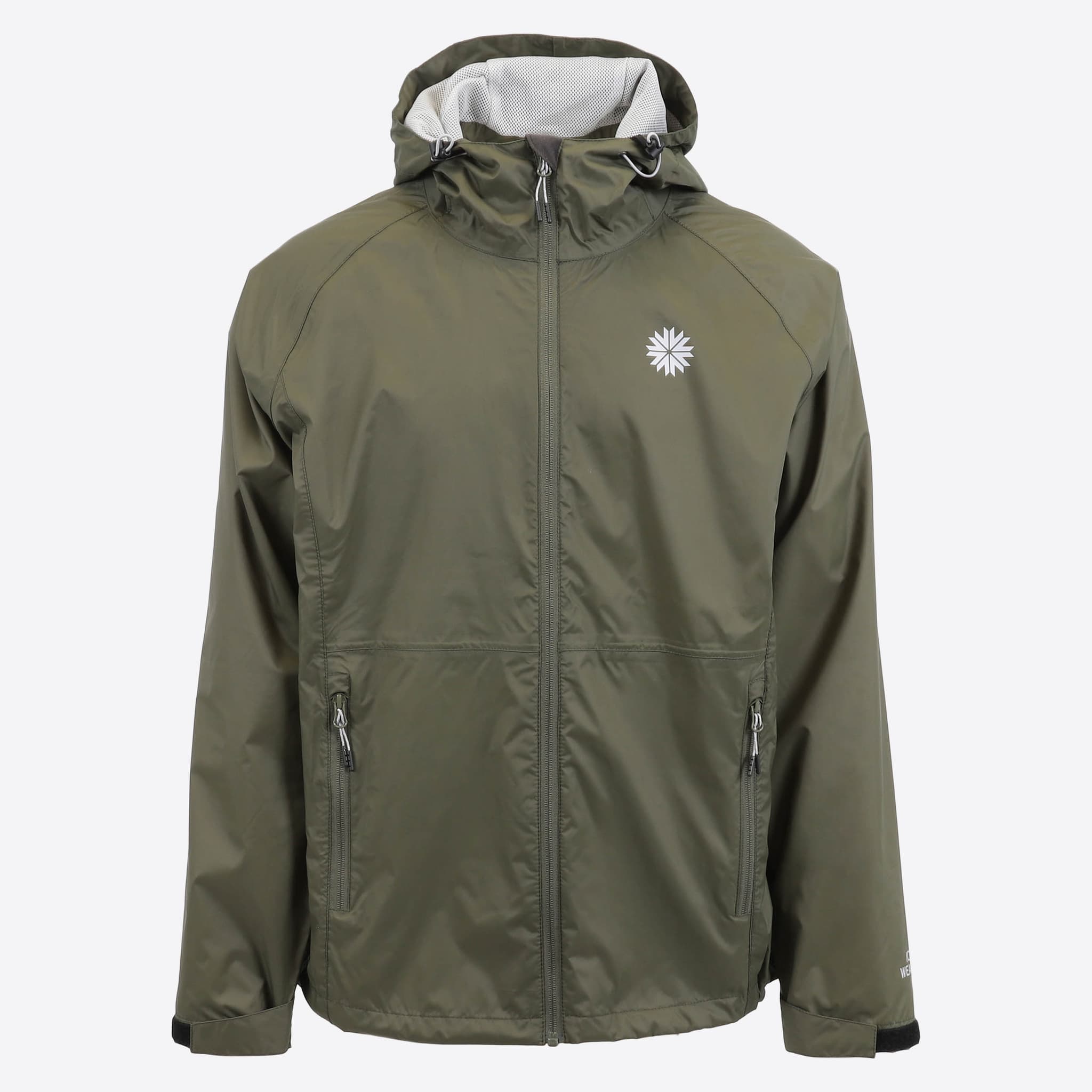 Teitur men´s wind jacket