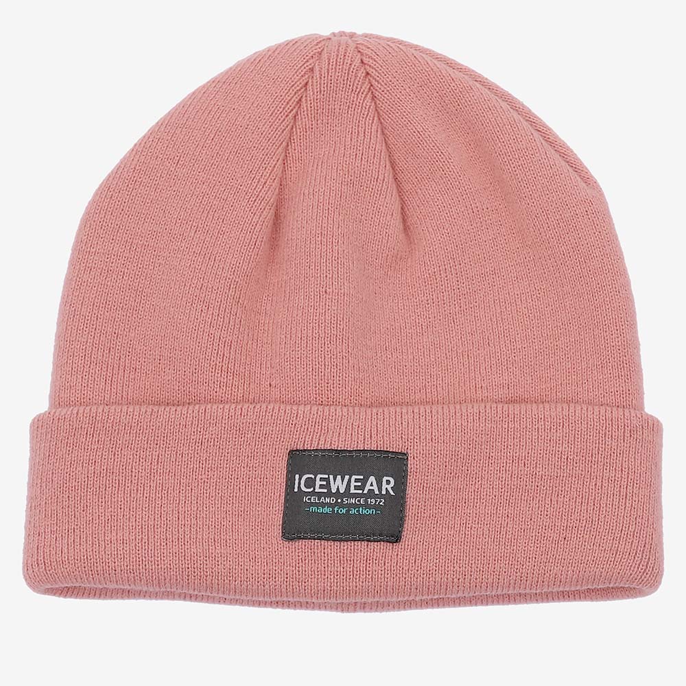 Tindur warm kid's hat