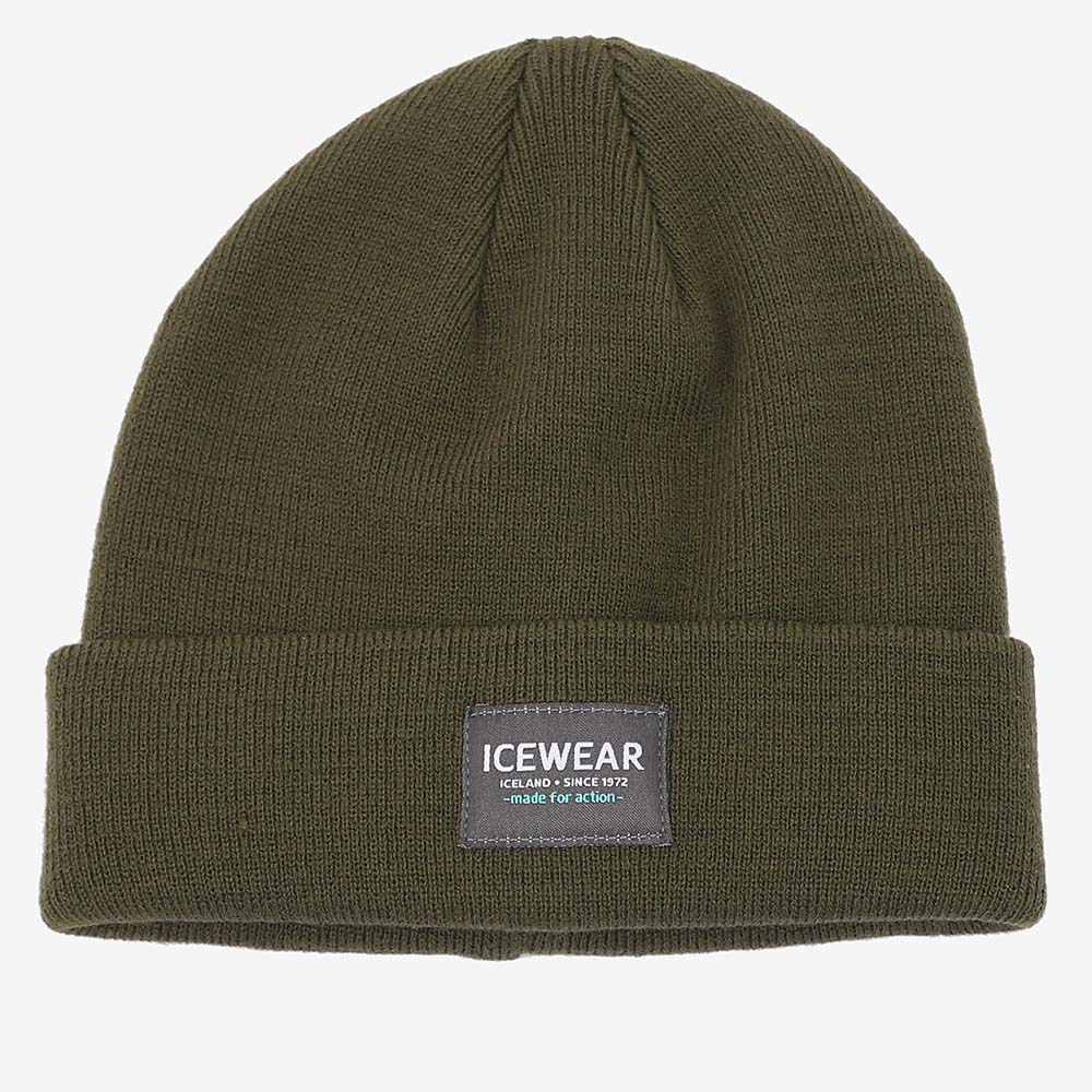 Tindur warm kid's hat