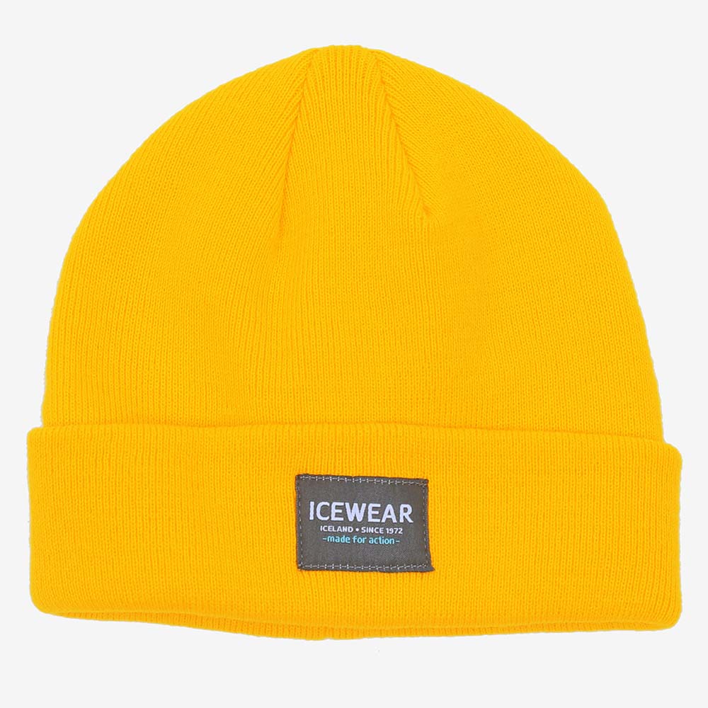 Tindur warm kid's hat