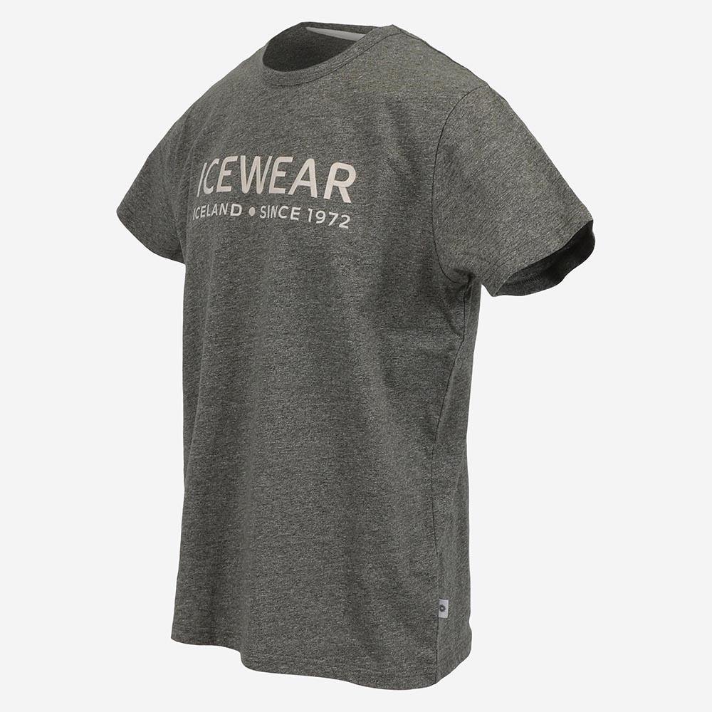 Eyjalón Icewear t-shirt