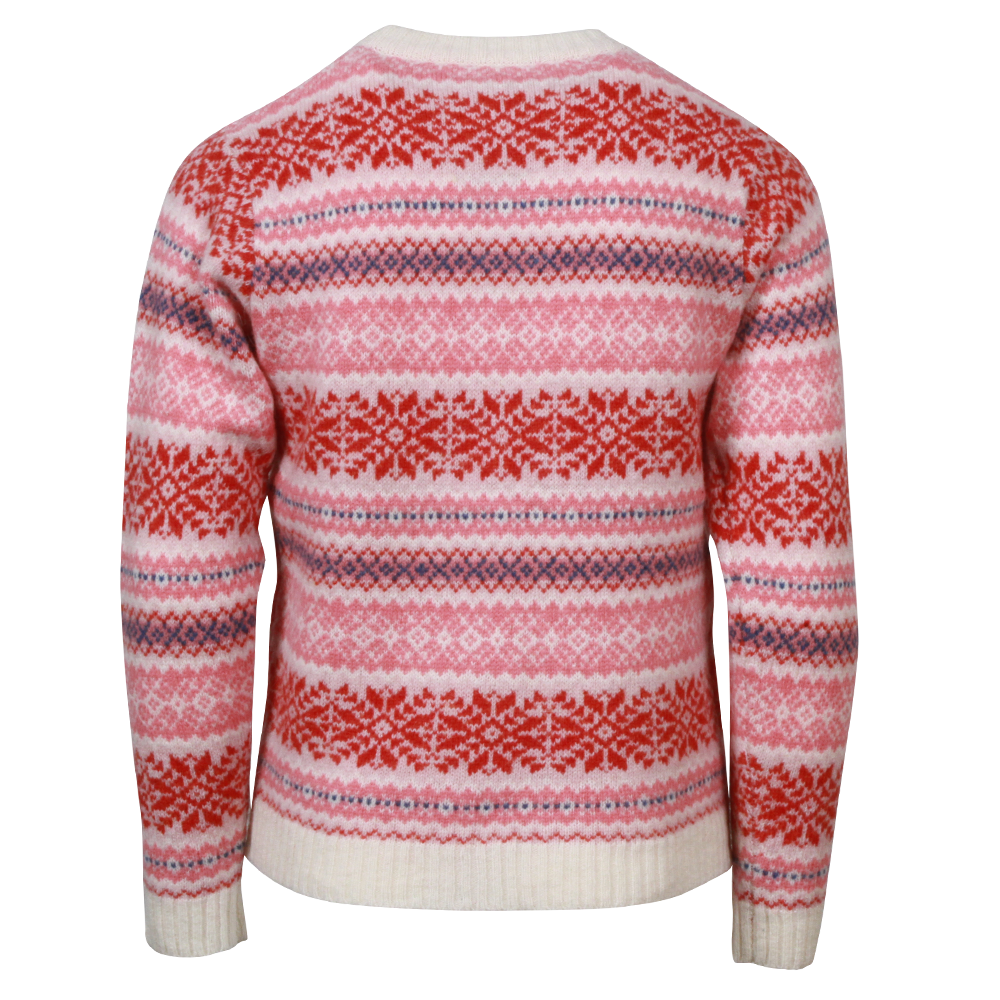 Urður Angora-blend sweater