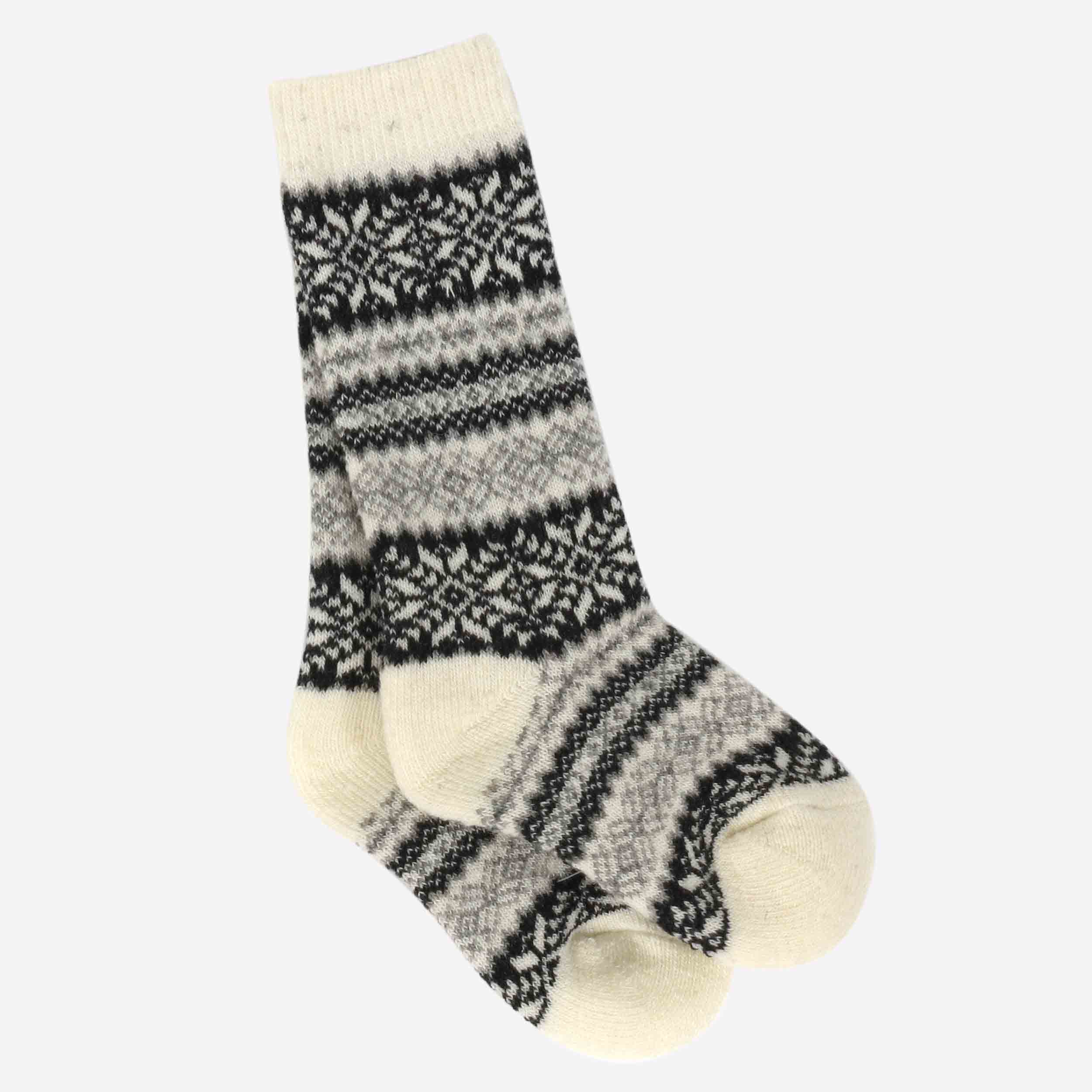 Urður Nordic socks kids  
