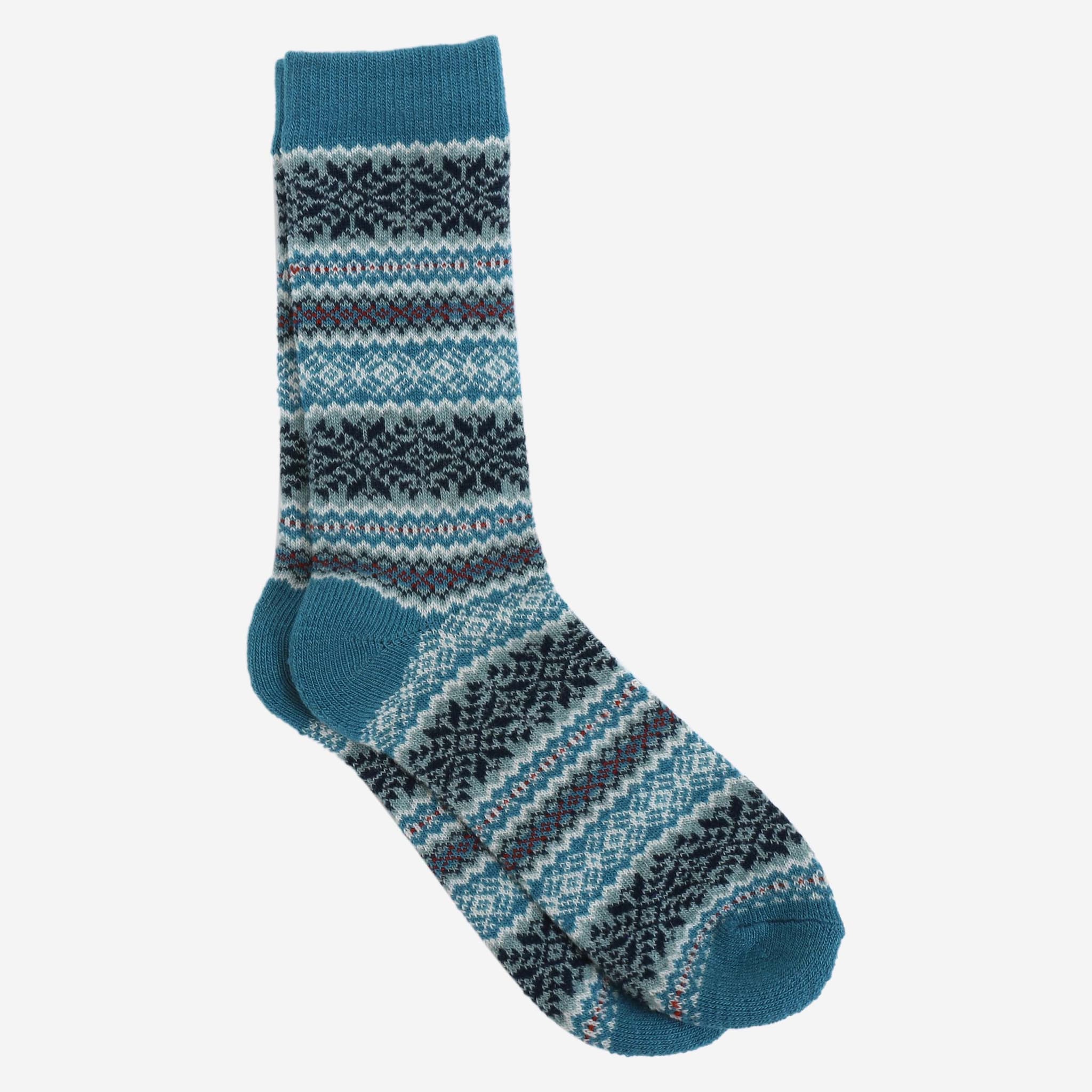 Urður Nordic socks  