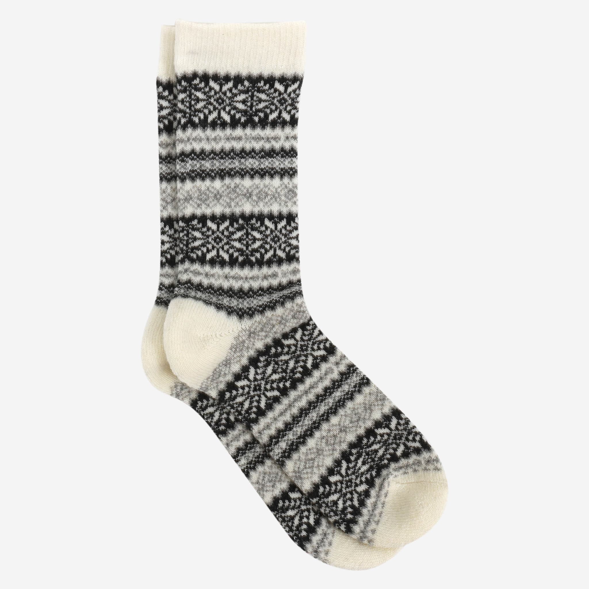 Urður Nordic socks  