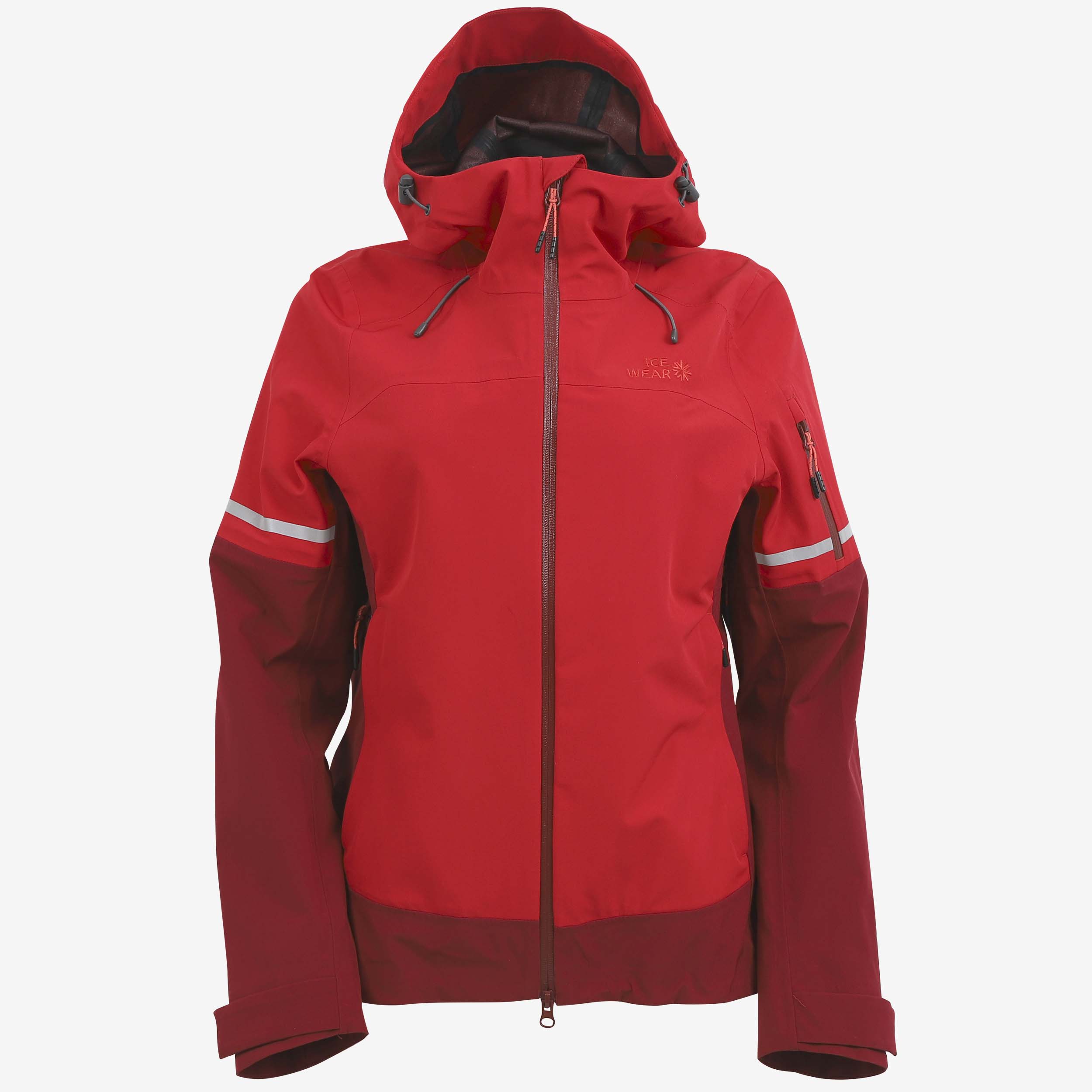 Vala 3 Layer shell jacket 