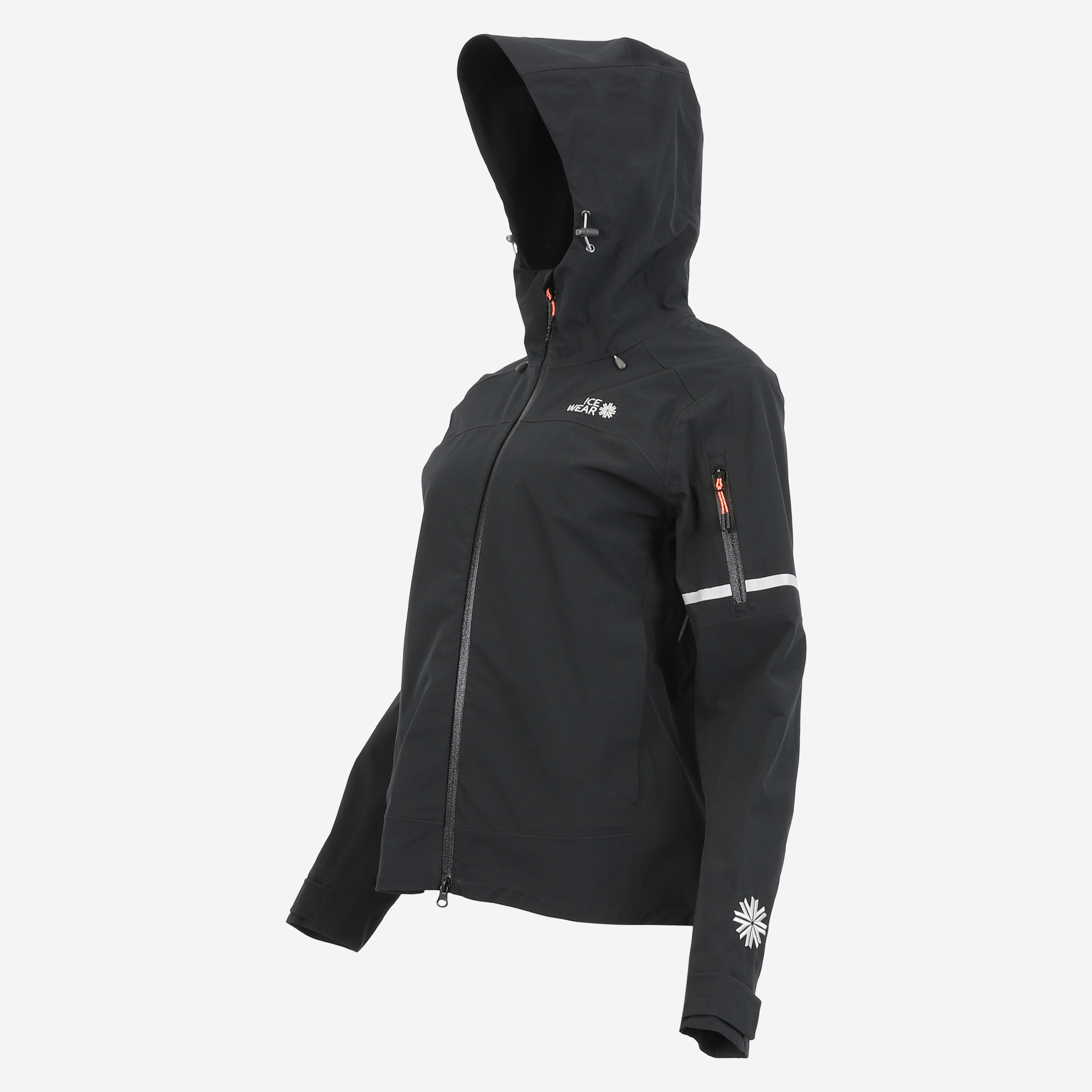 Vala 3 Layer shell jacket 