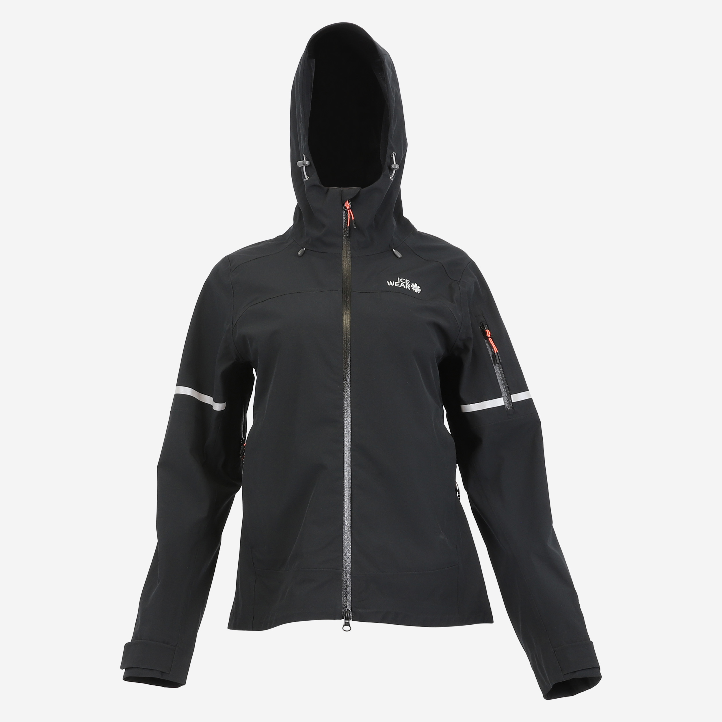 Vala 3 Layer shell jacket 