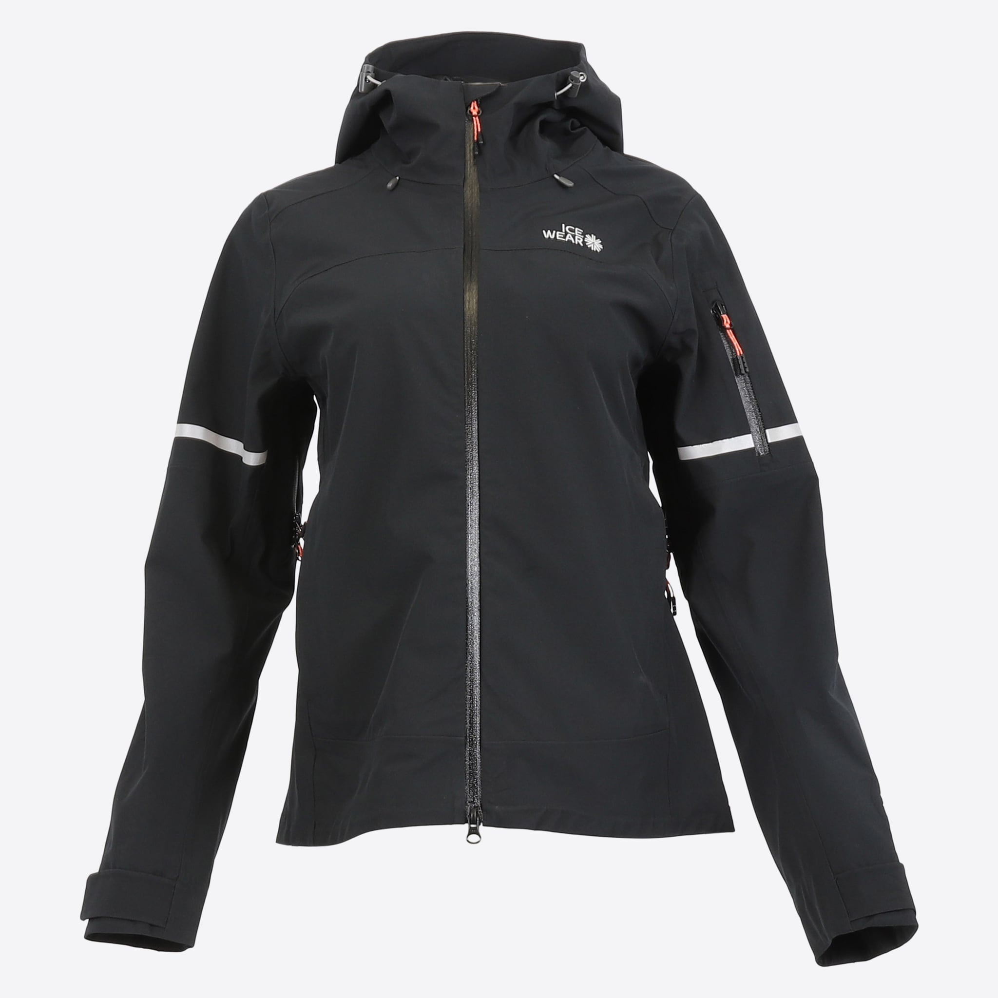 Vala women´s layered shell jacket 
