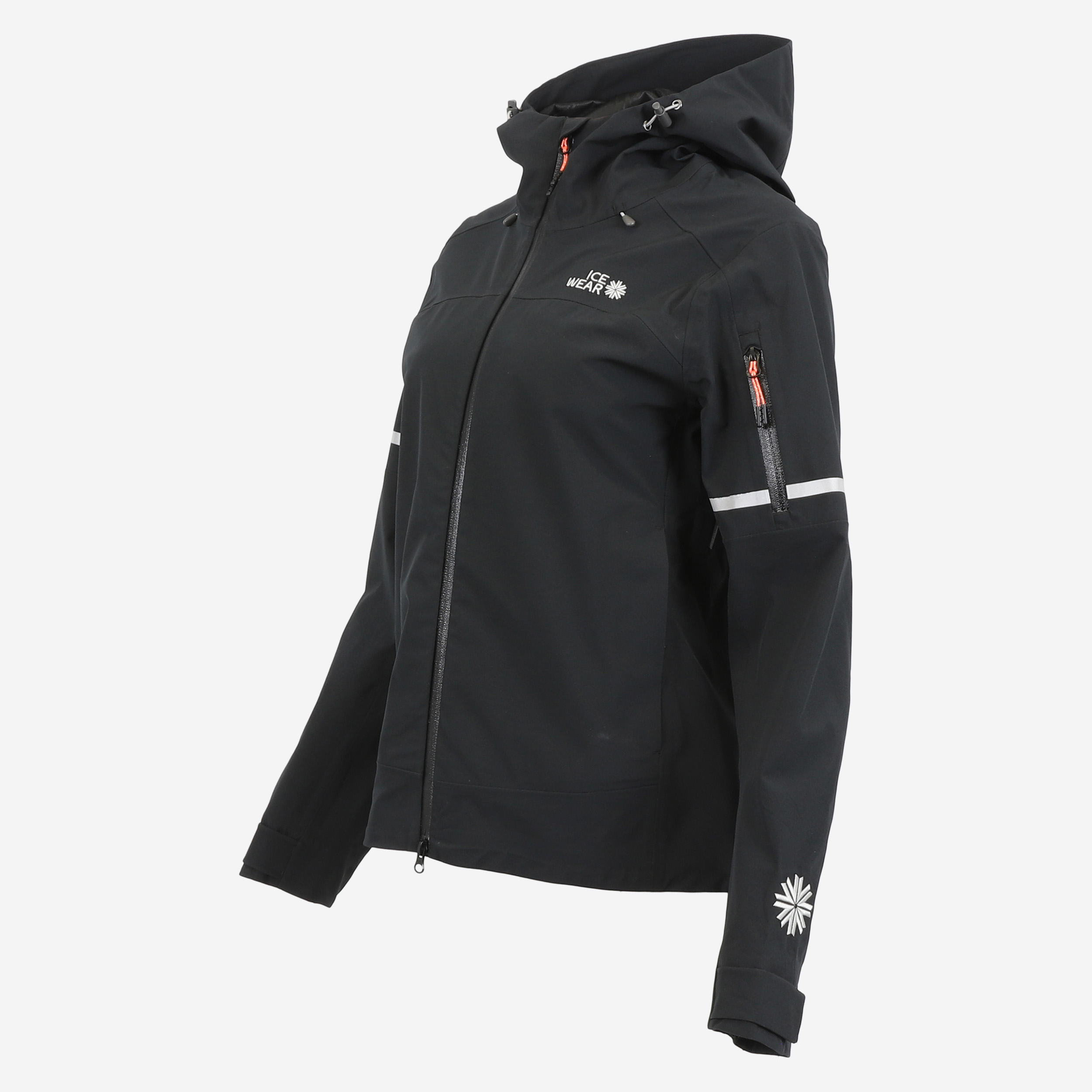 Vala 3 Layer shell jacket 