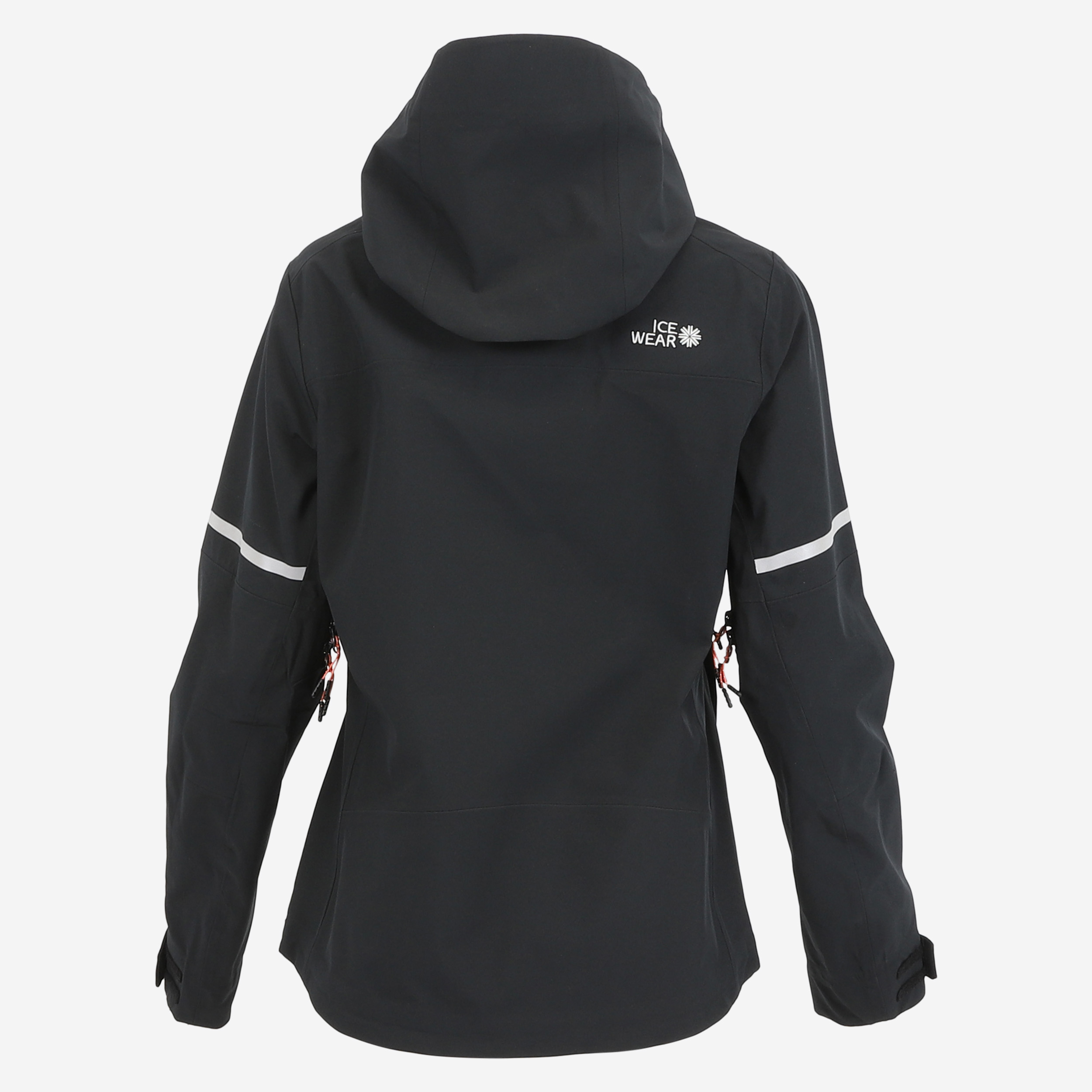 Vala 3 Layer shell jacket 