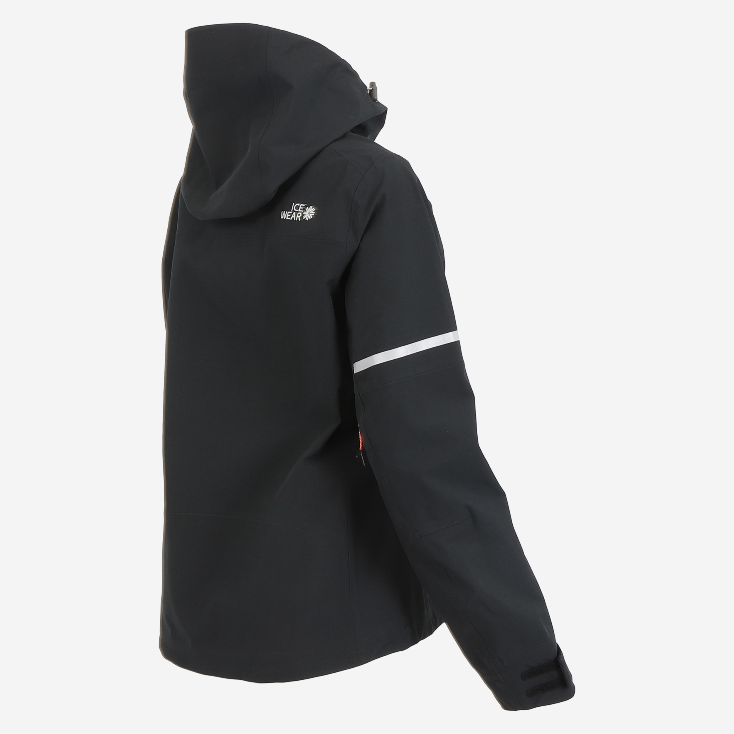 Vala 3 Layer shell jacket 