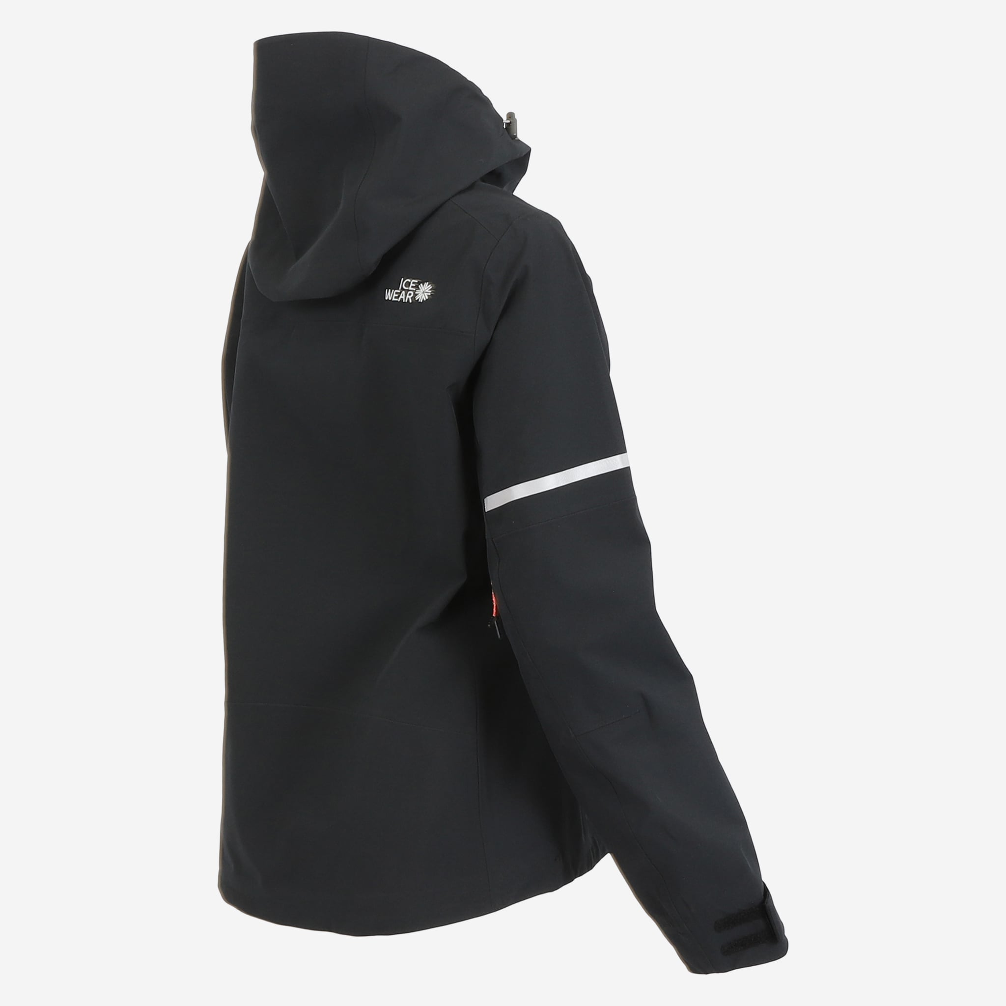Vala women´s layered shell jacket 