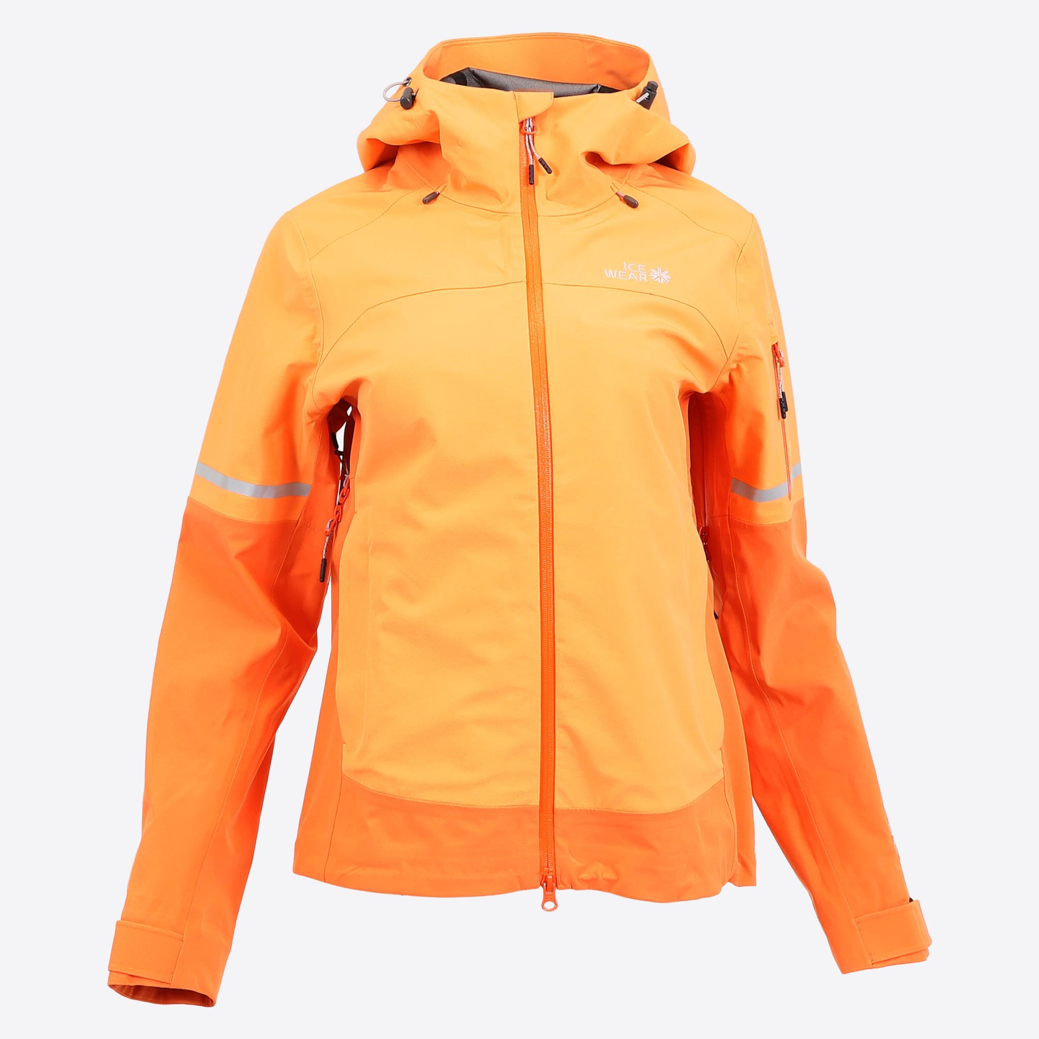 Vala women´s layered shell jacket 