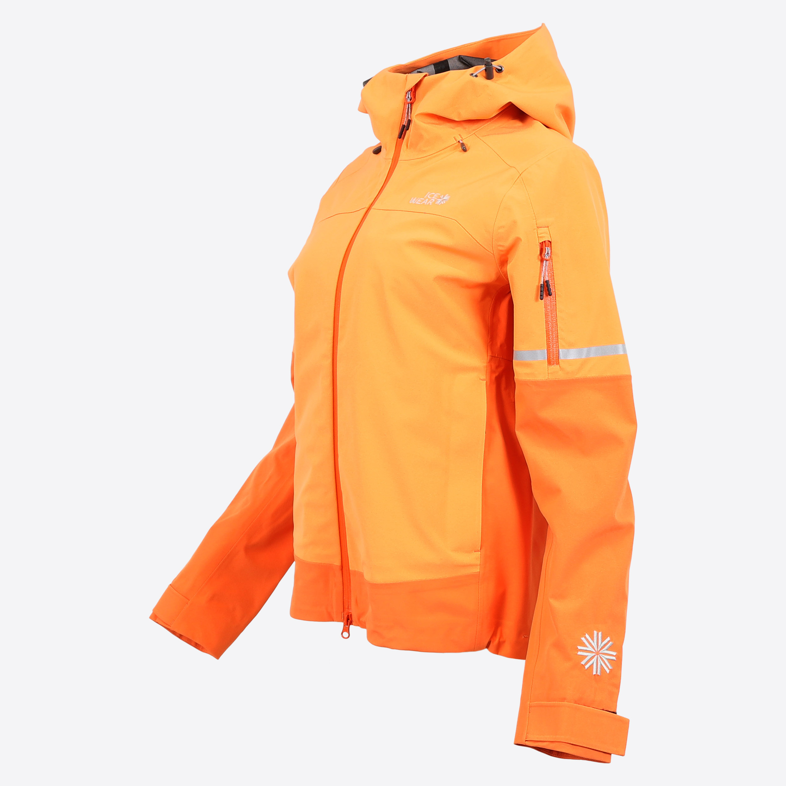 Vala 3 Layer shell jacket 