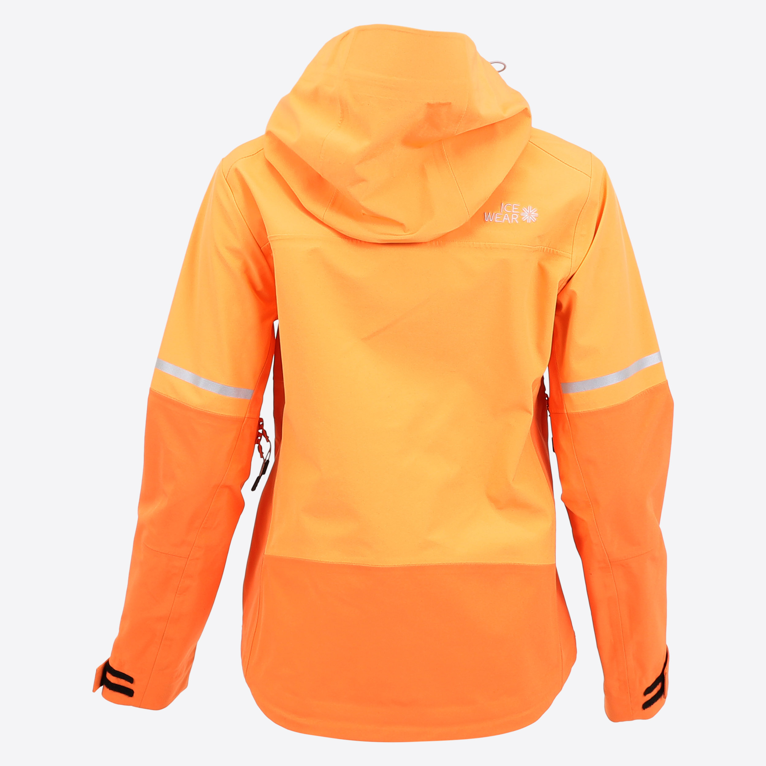 Vala 3 Layer shell jacket 