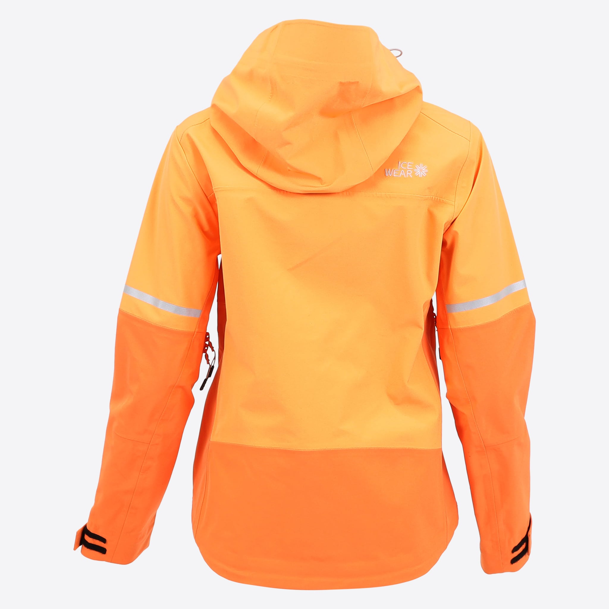 Vala women´s layered shell jacket 