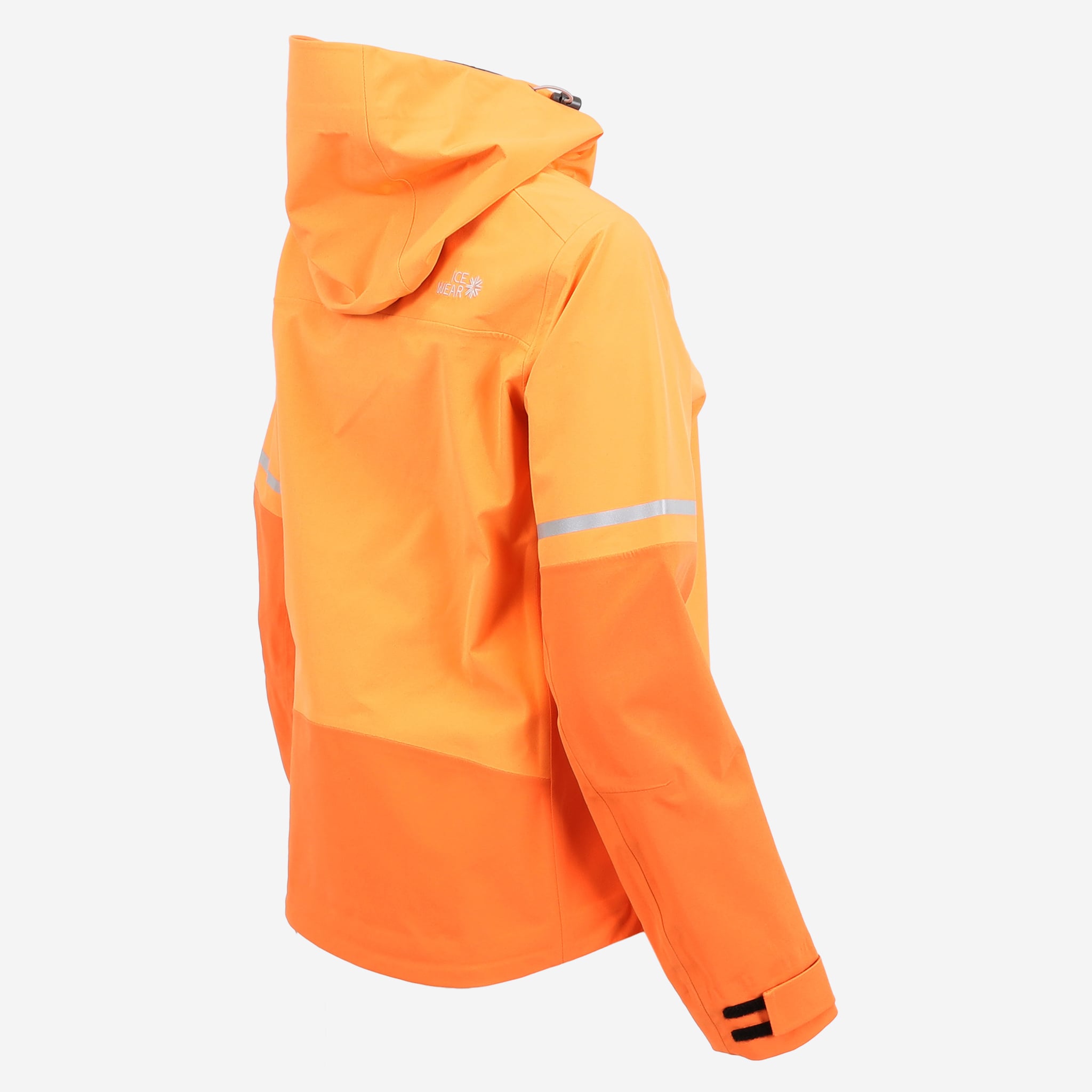Vala women´s layered shell jacket 