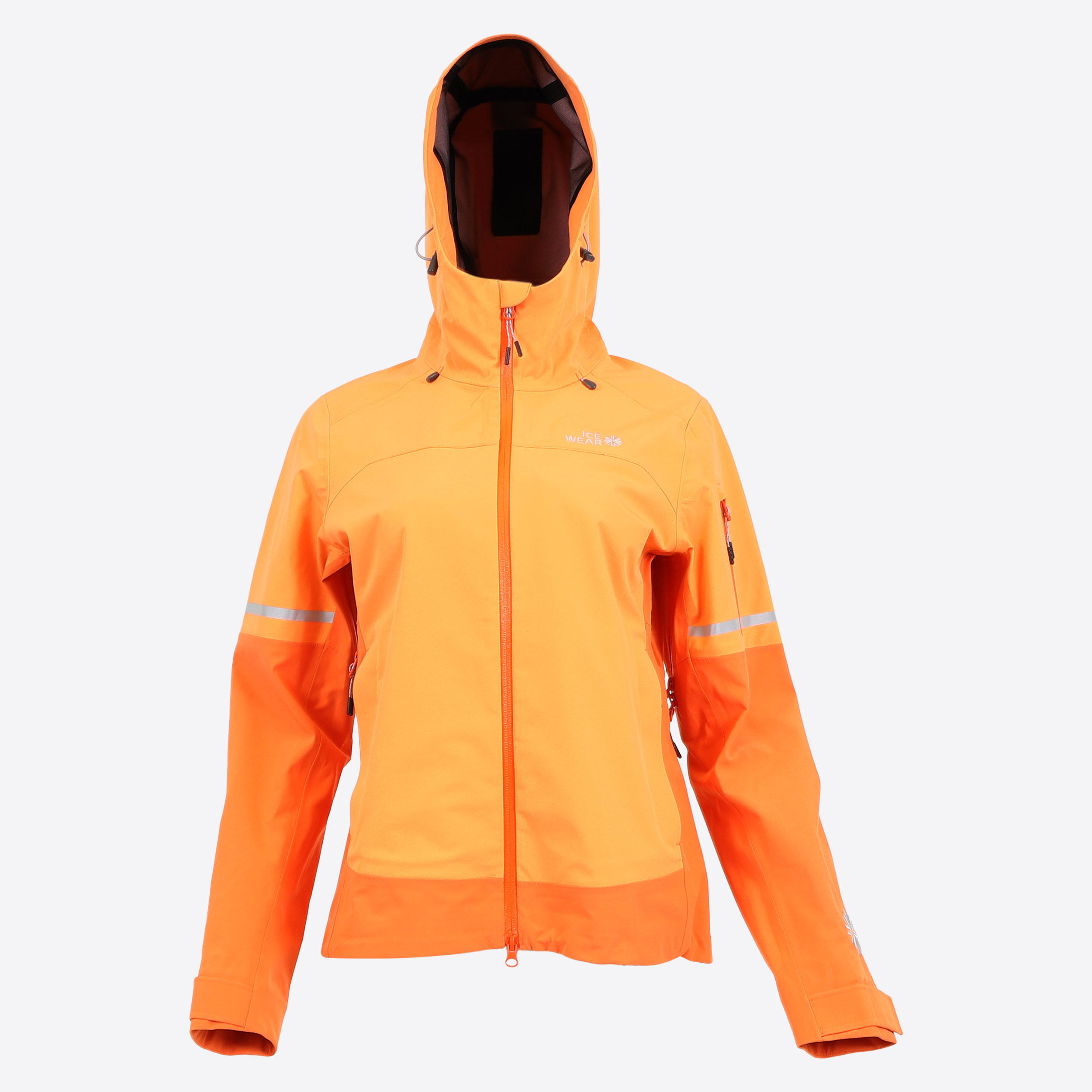 Vala 3 Layer shell jacket 