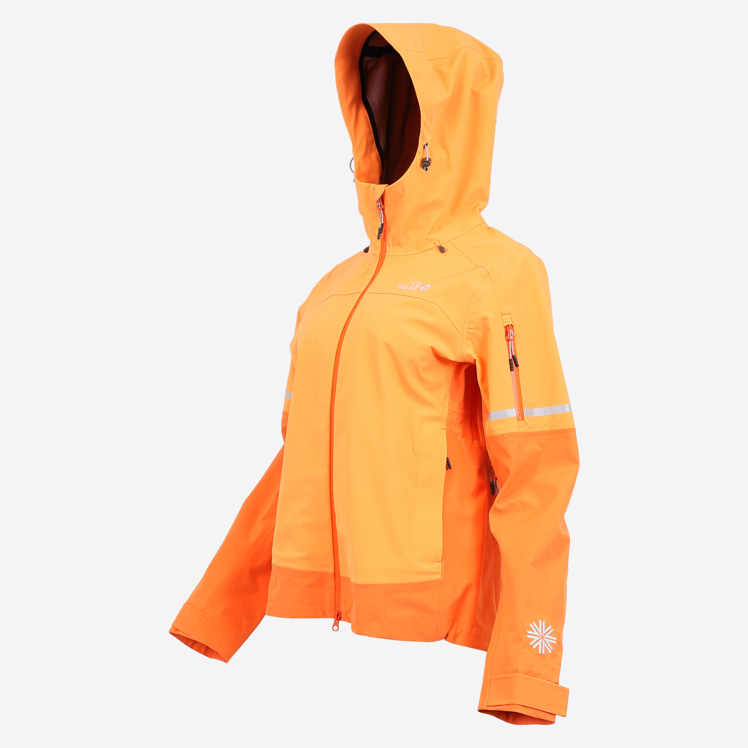Vala 3 Layer shell jacket 