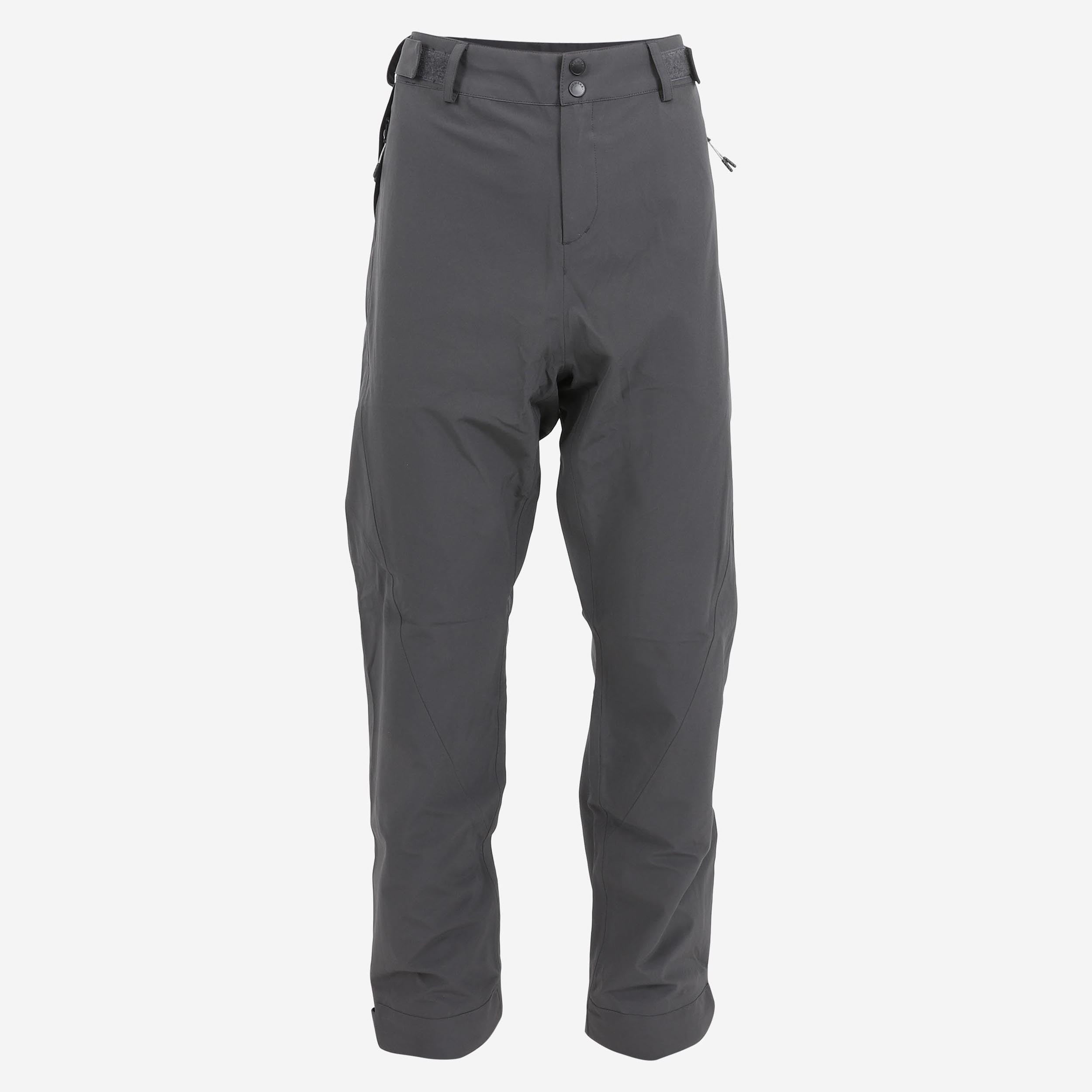 Veigar Layered shell rain trousers