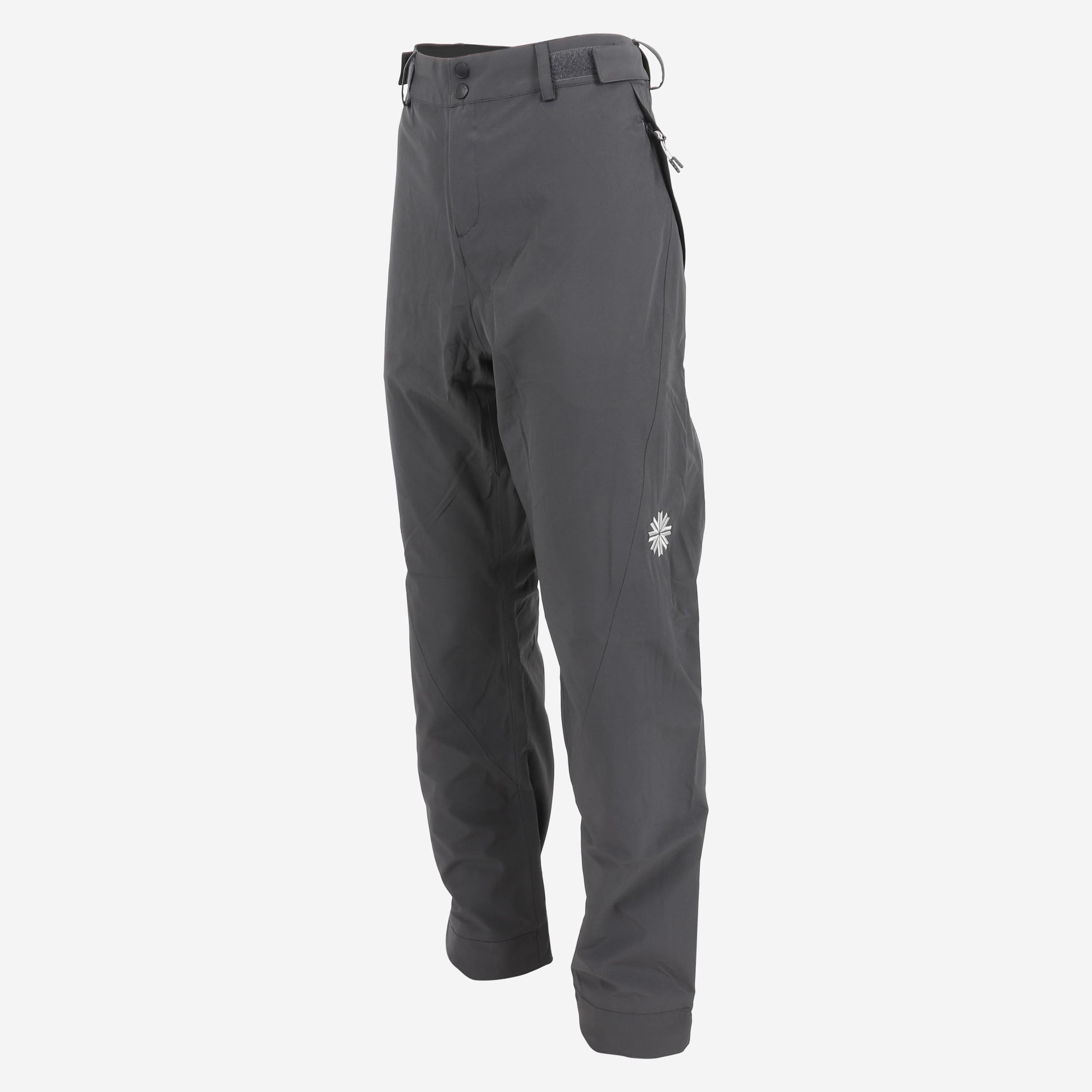 Veigar Layered shell rain trousers