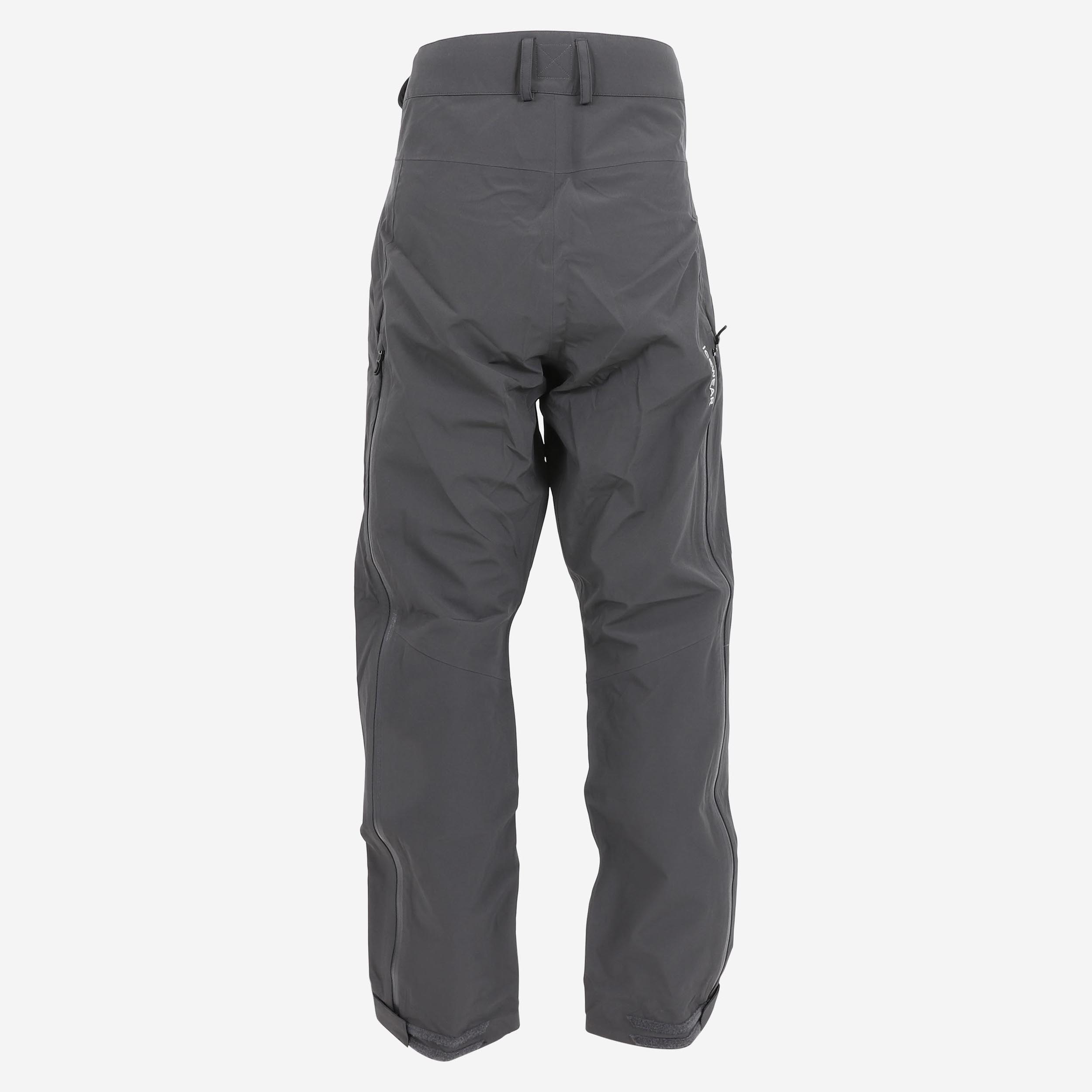 Veigar Layered shell rain trousers