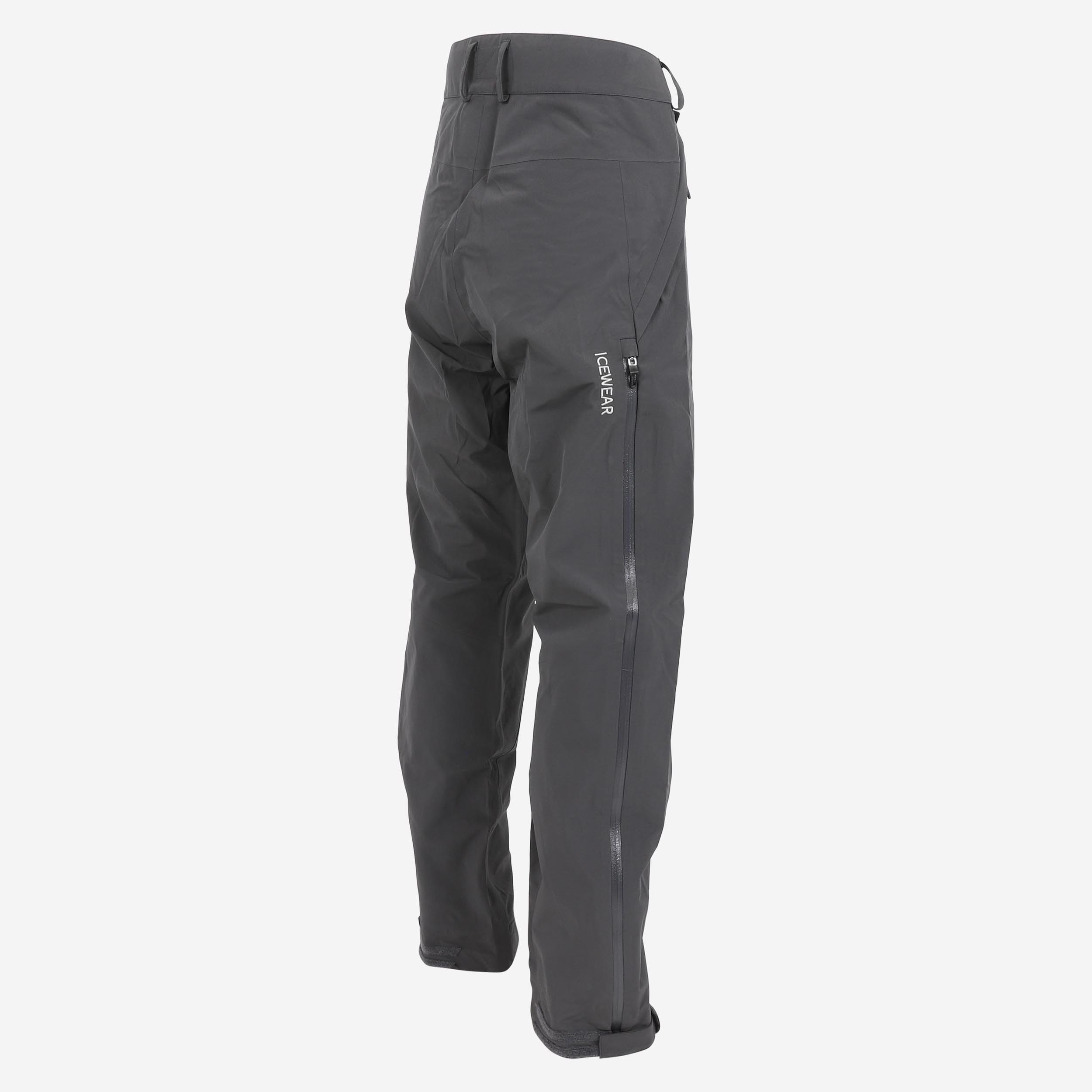 Veigar Layered shell rain trousers