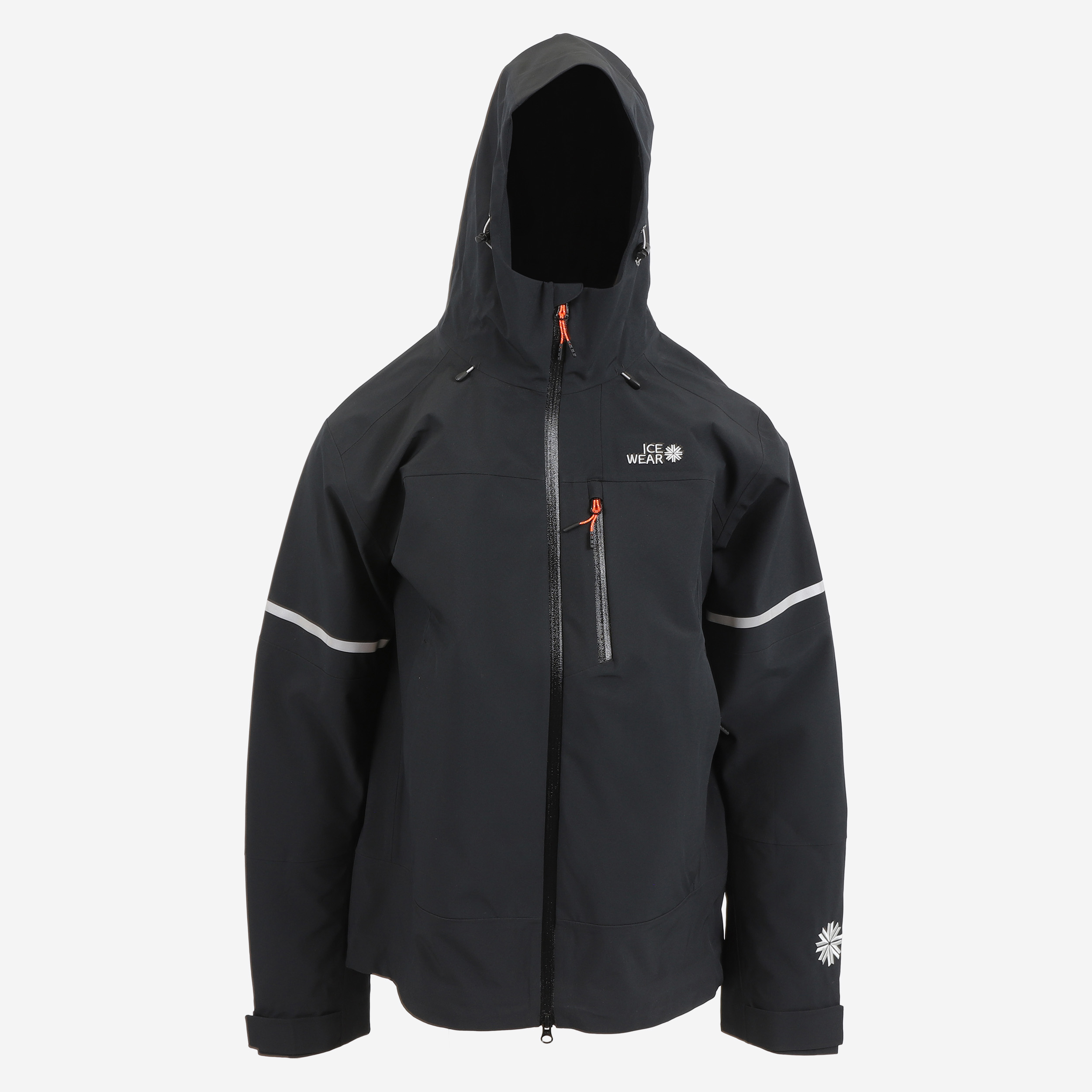 Veigar 3 Layer shell jacket 