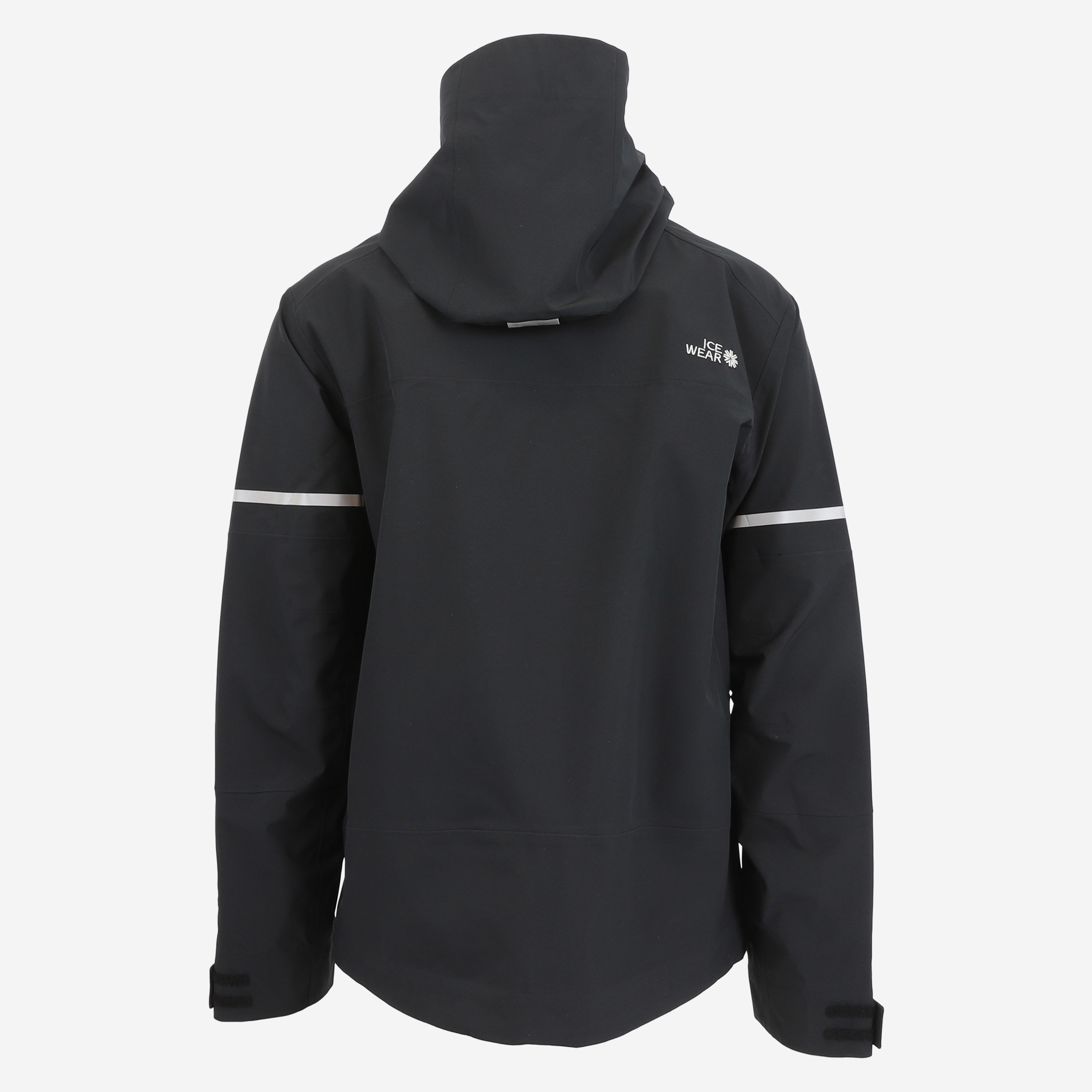 Veigar 3 Layer shell jacket 
