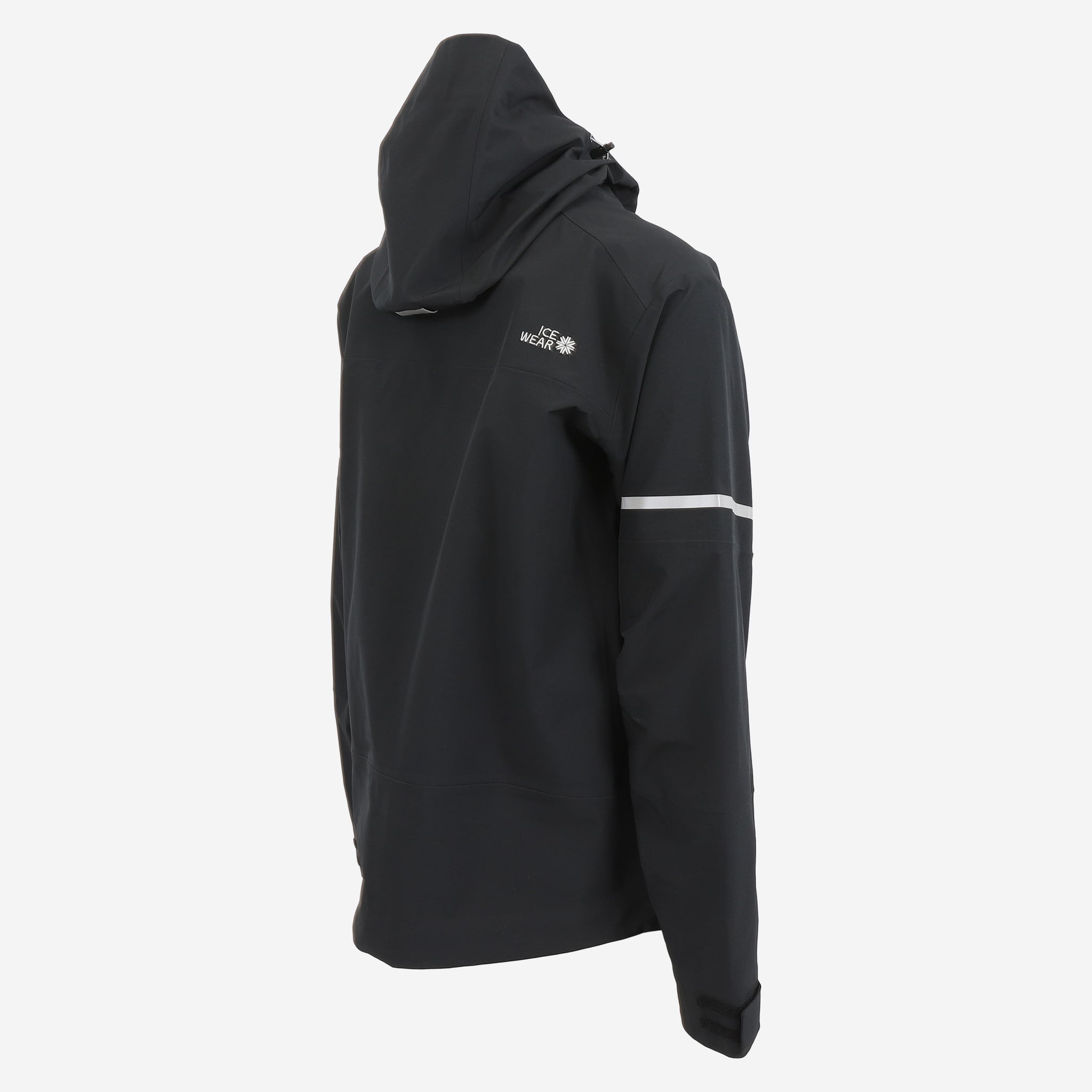 Veigar 3 Layer shell jacket 