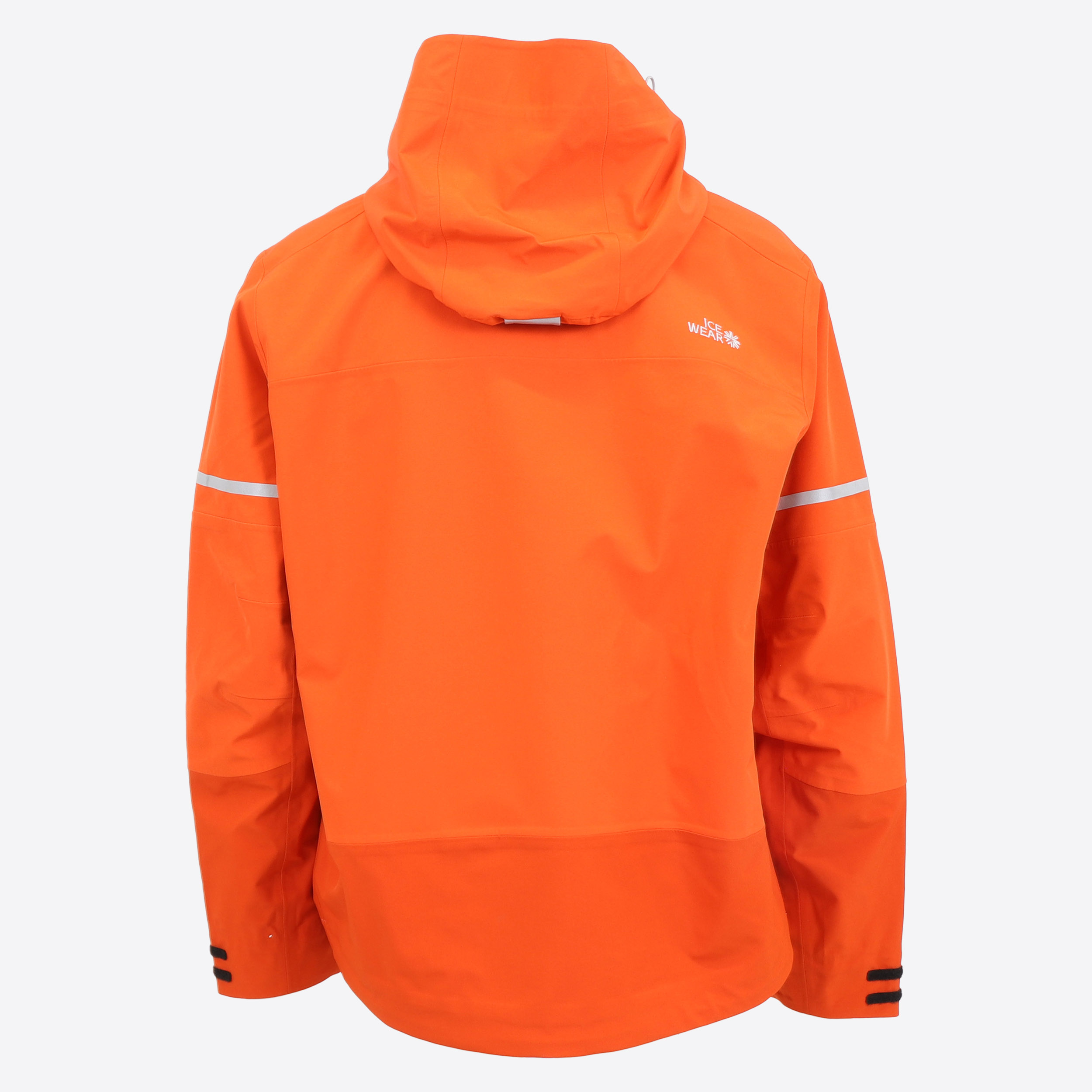 Veigar 3 Layer shell jacket 