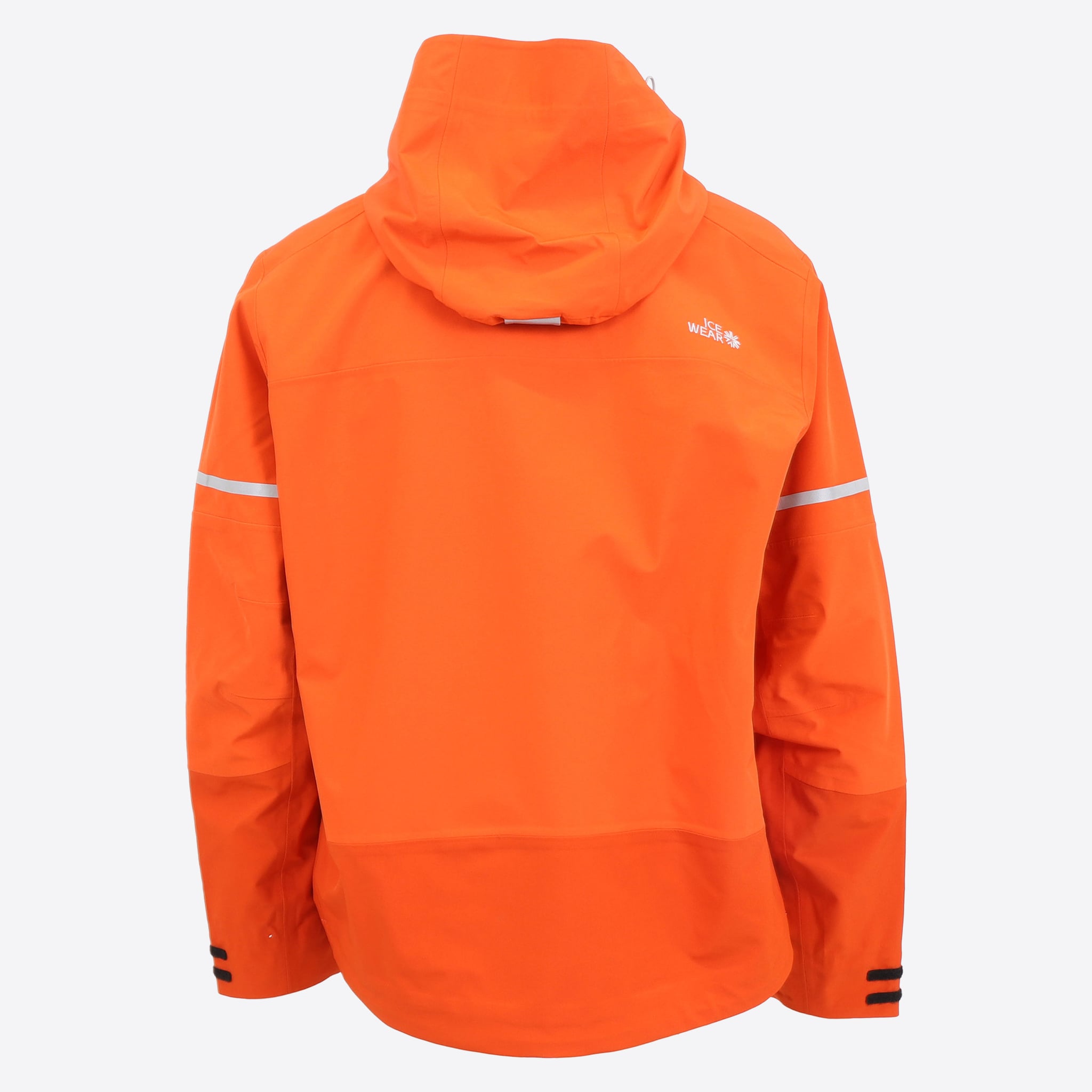 Veigar 3 Layer shell jacket 